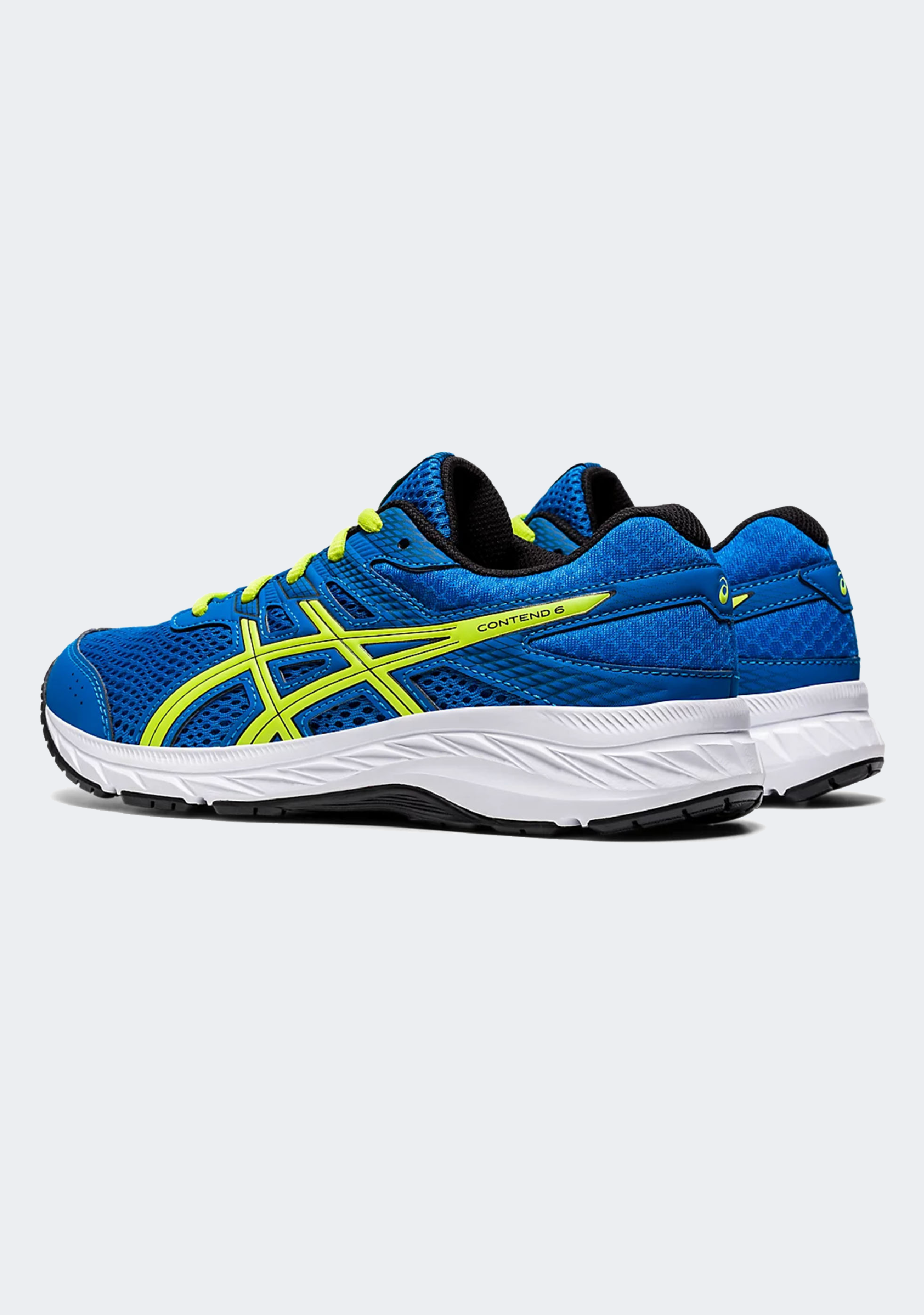 Asics Junior Contend 6 GS