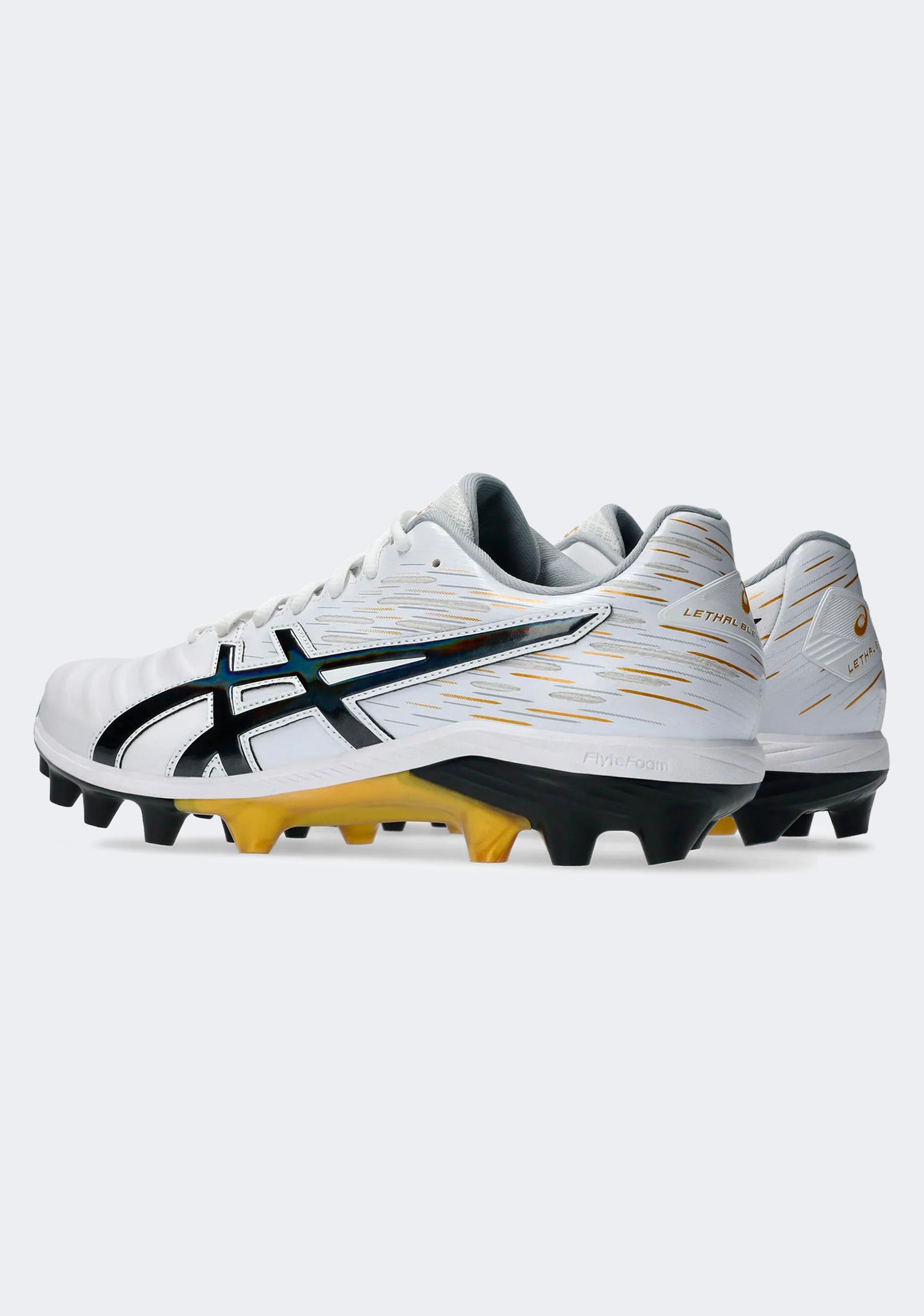 Asics Men's Lethal Blend FF