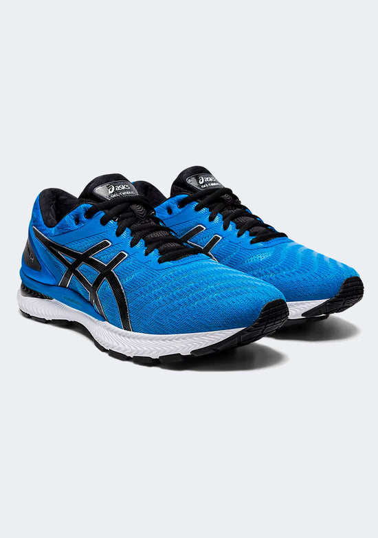 Asics Men's Gel Nimbus 22