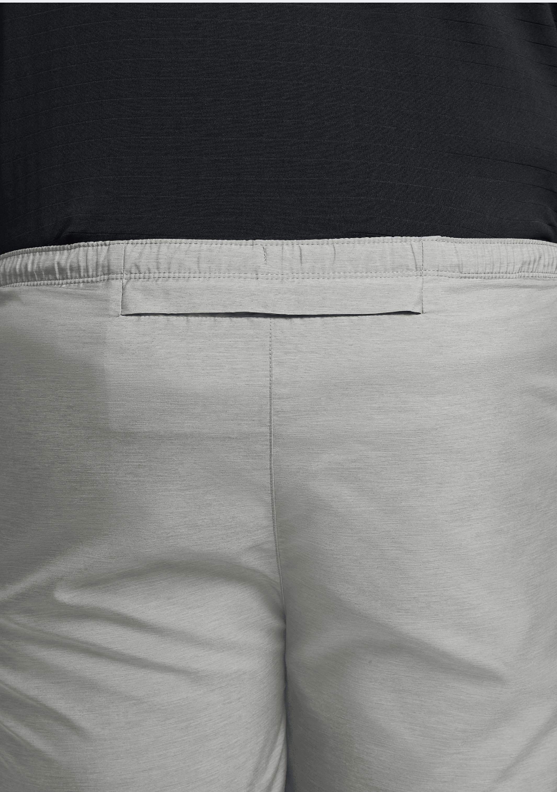 Nike Men's Challenger 2-in-1 Running Shorts