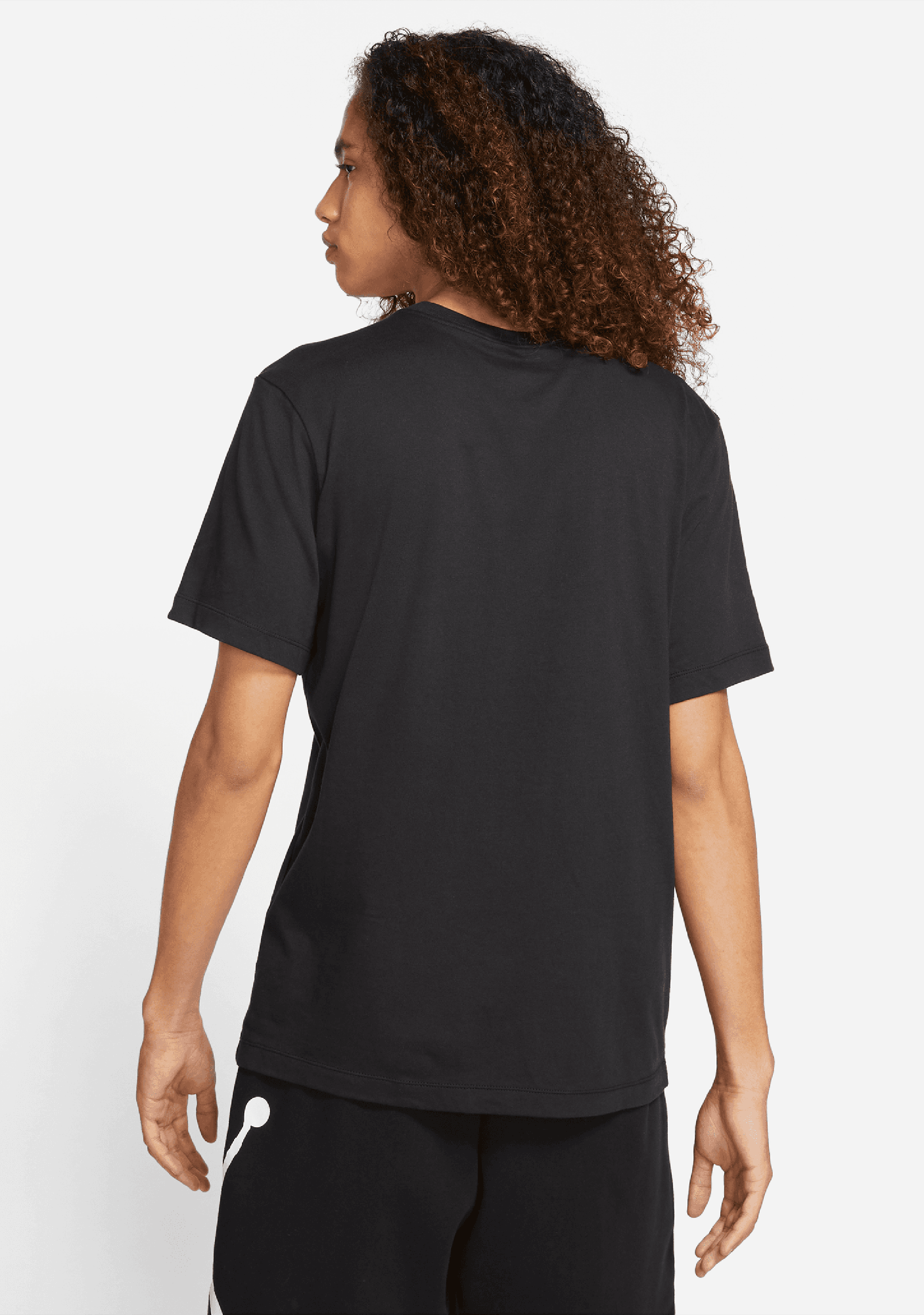 Nike Men's Michael Jordan Jumpman Short-Sleeve Crew T-Shirt
