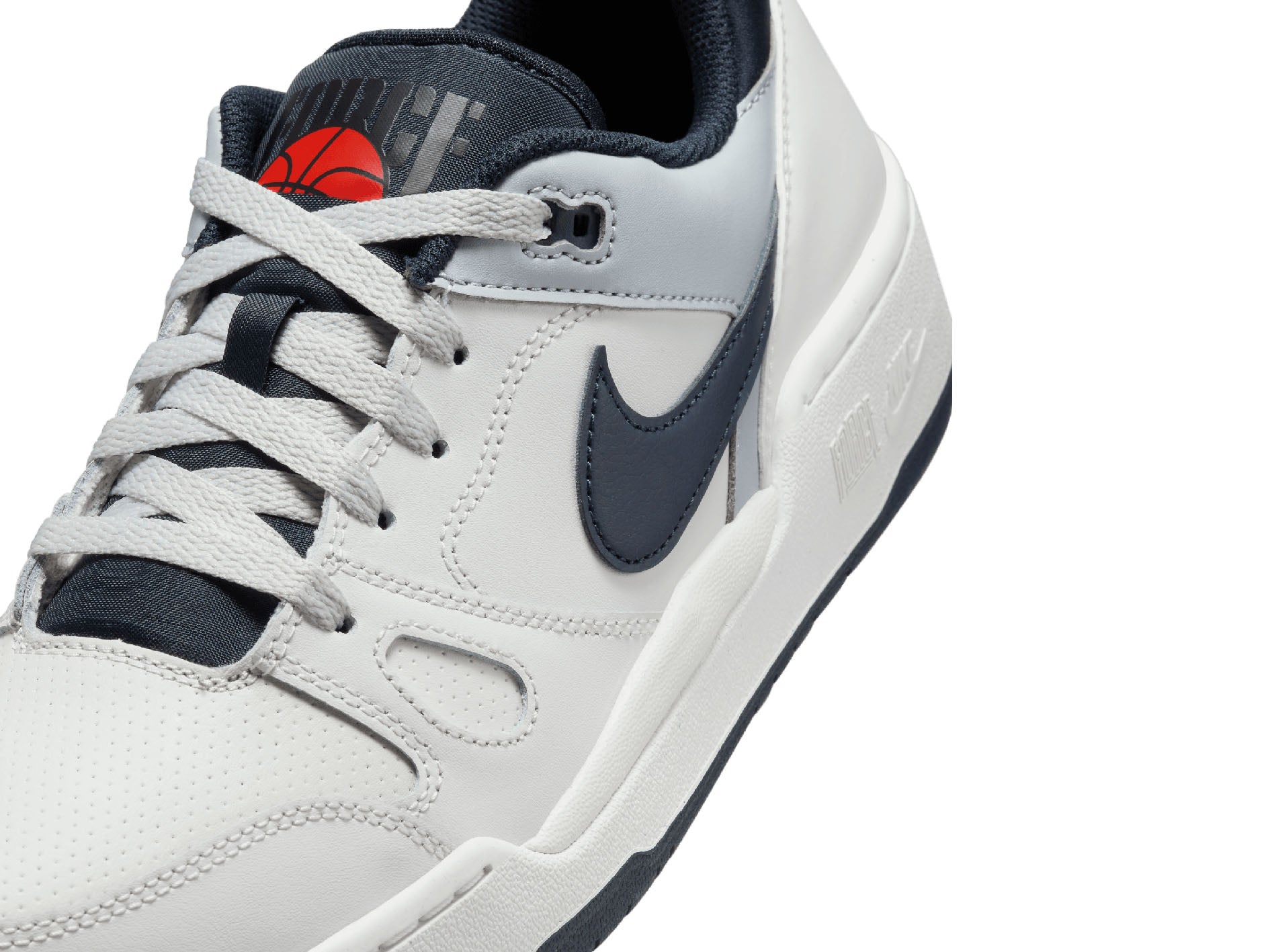 Nike Mens Full Force Low