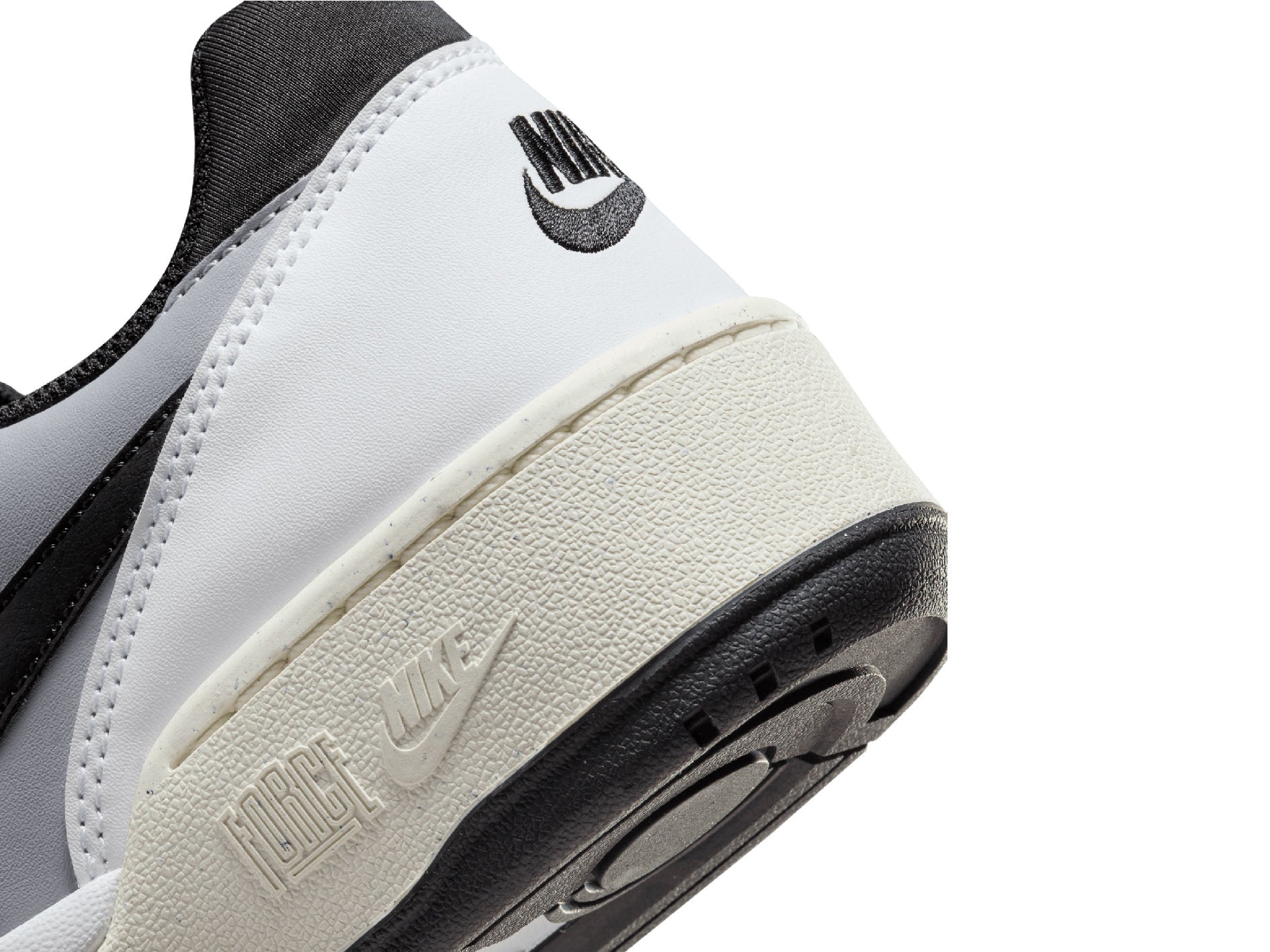 Nike Mens Full Force Low