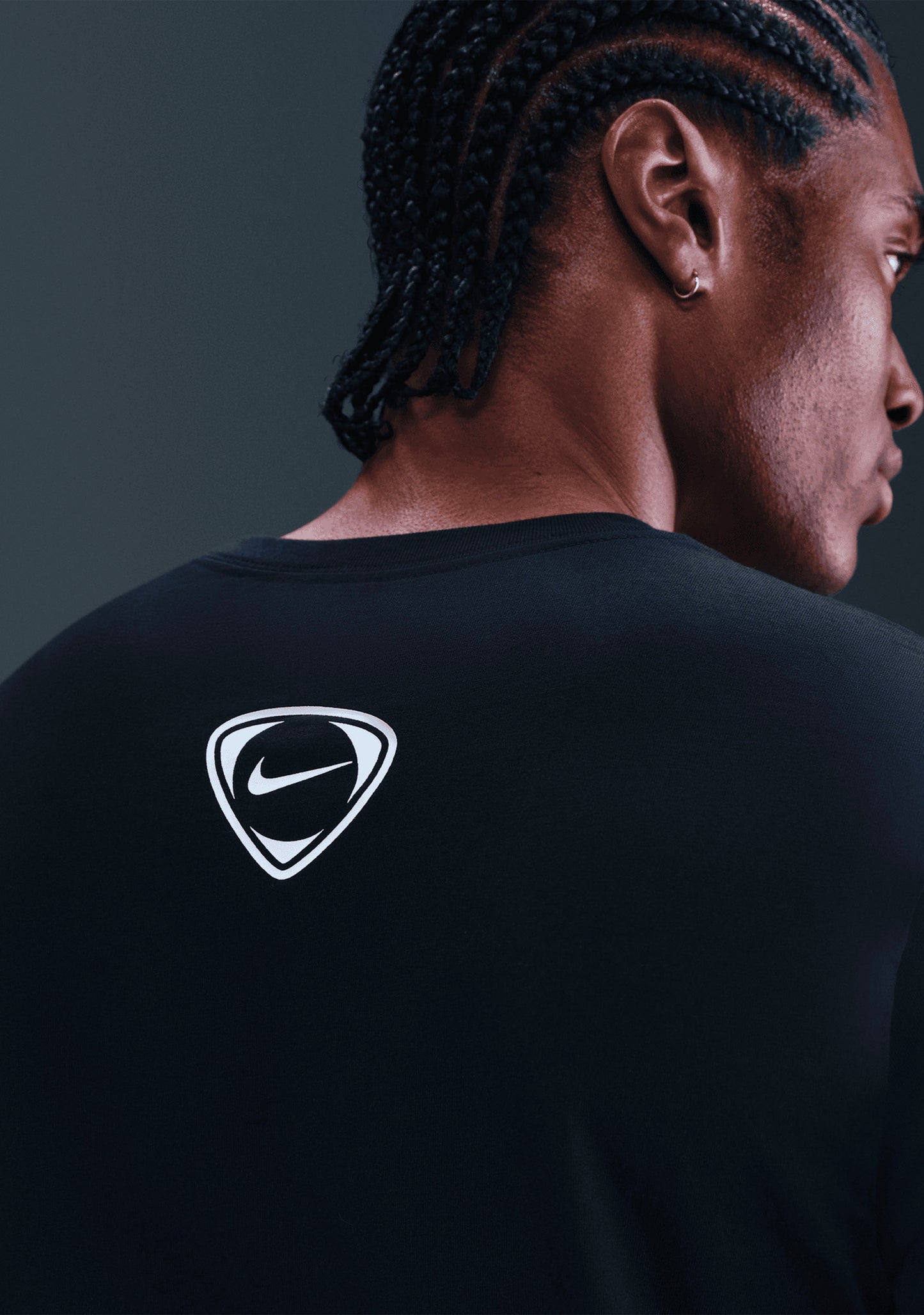 Nike Men's Total 90 Tee