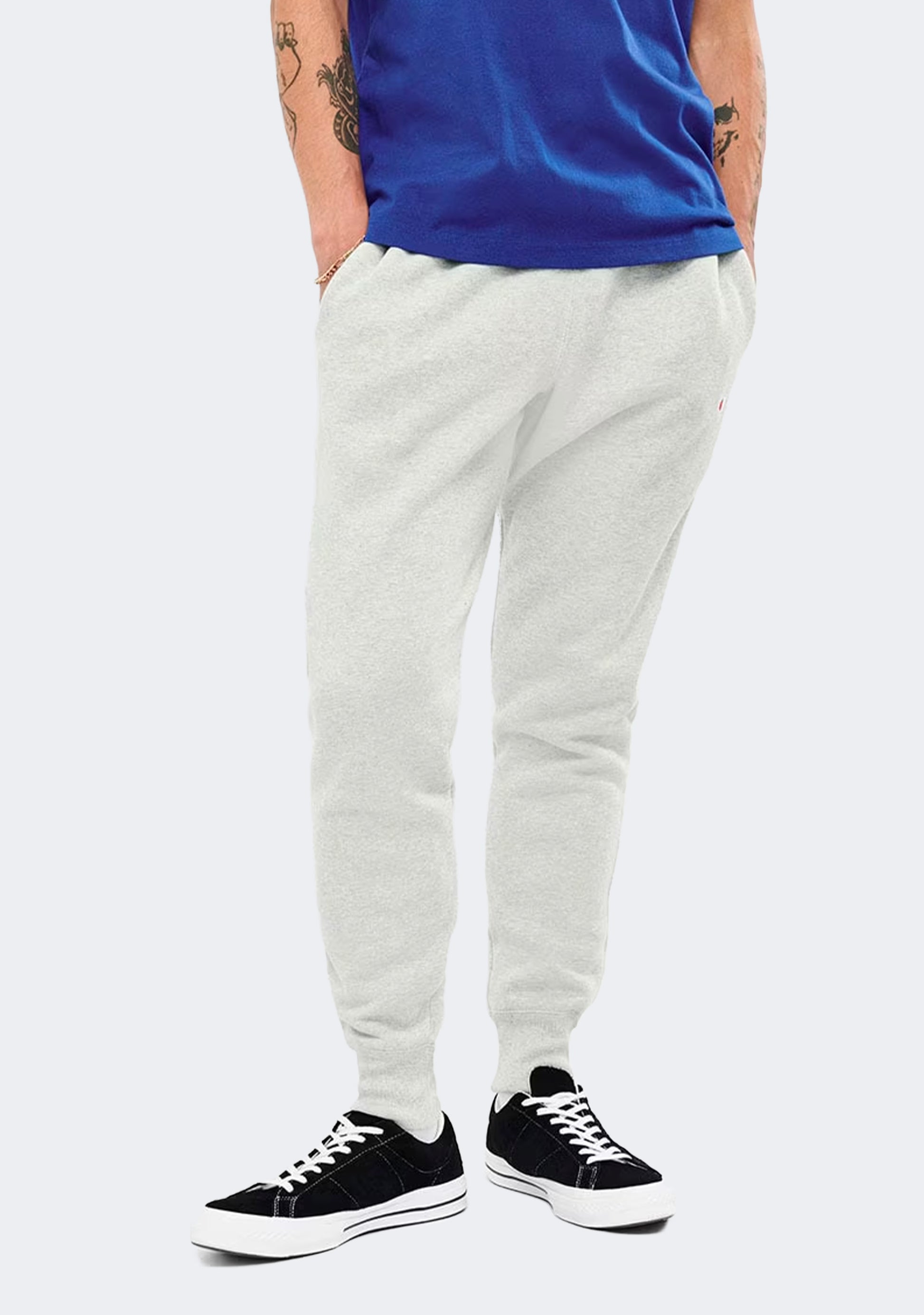 Champion Men's Reverse Weave Trackpant
