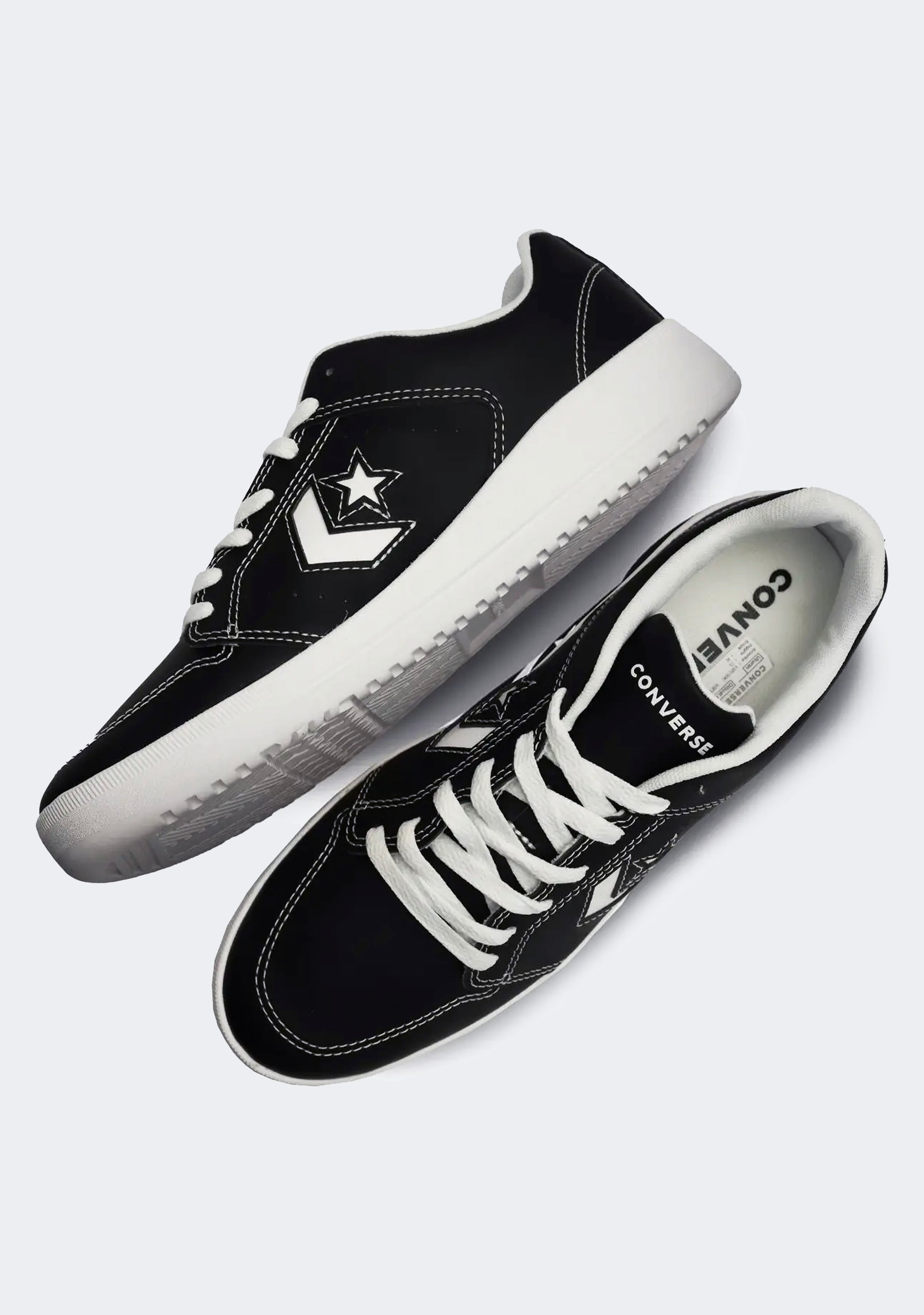 Converse Adults Day One Court Ox