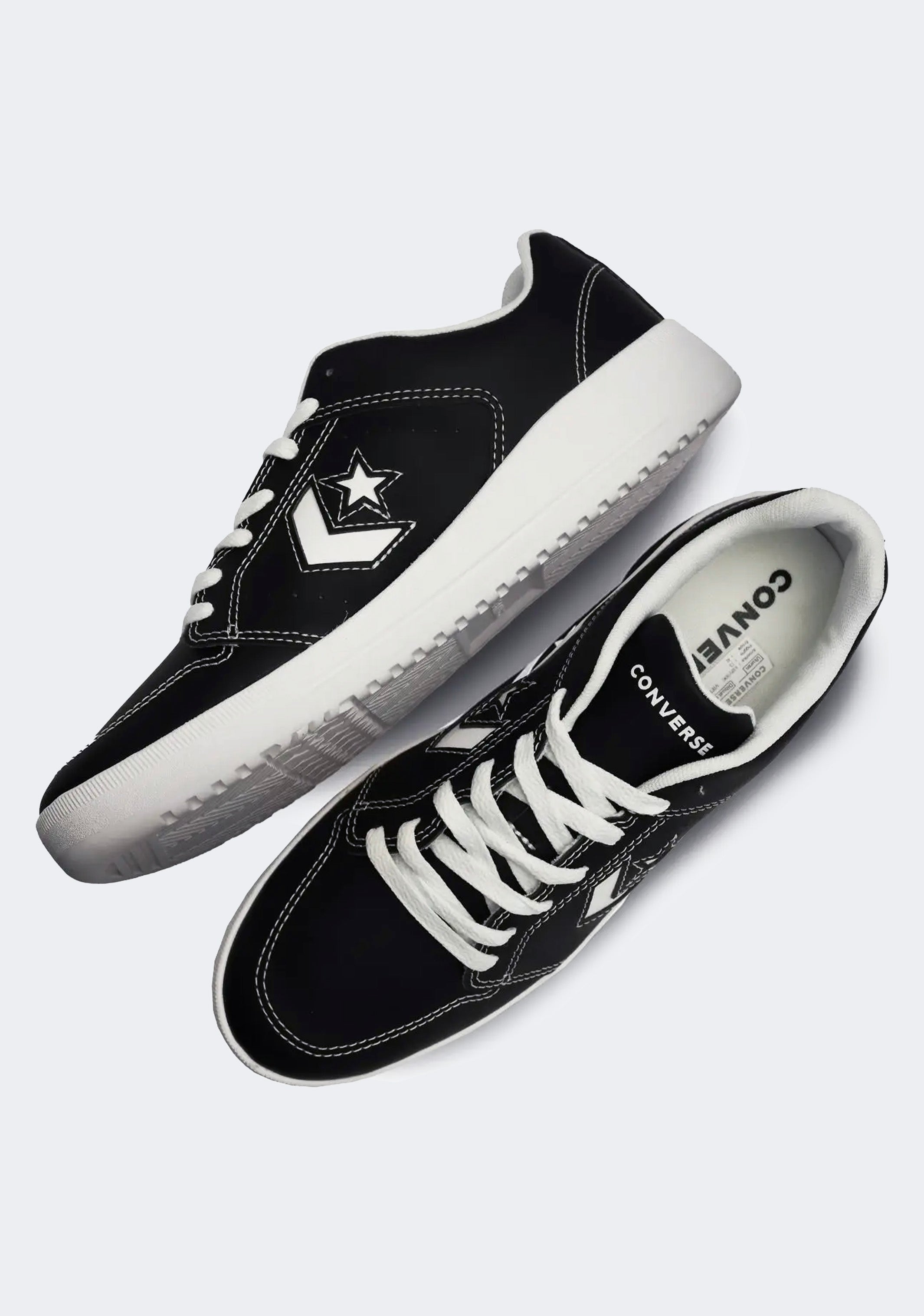 Converse Adults Day One Court Ox