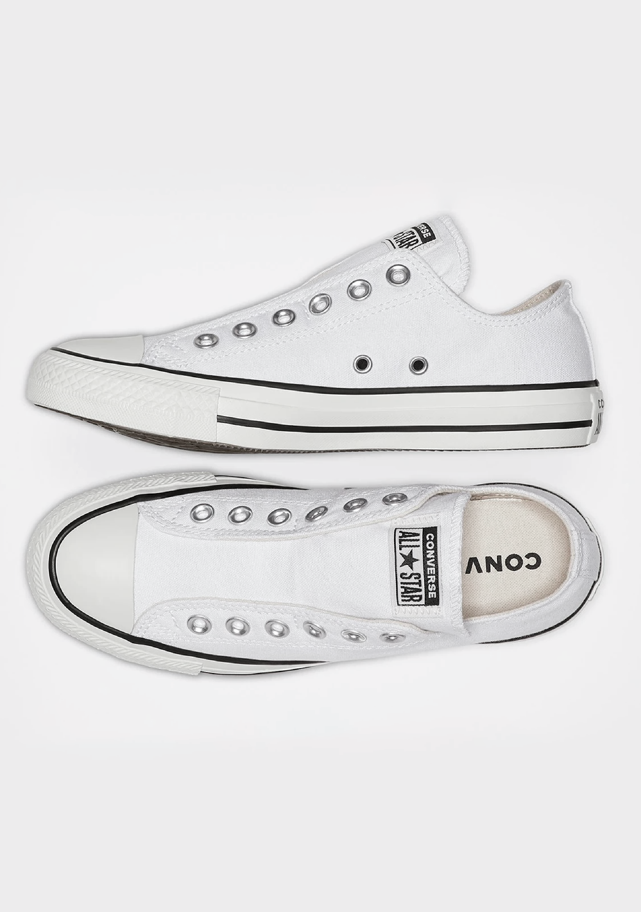 Chuck Taylor All Star Slip On Jim Kidd Sports