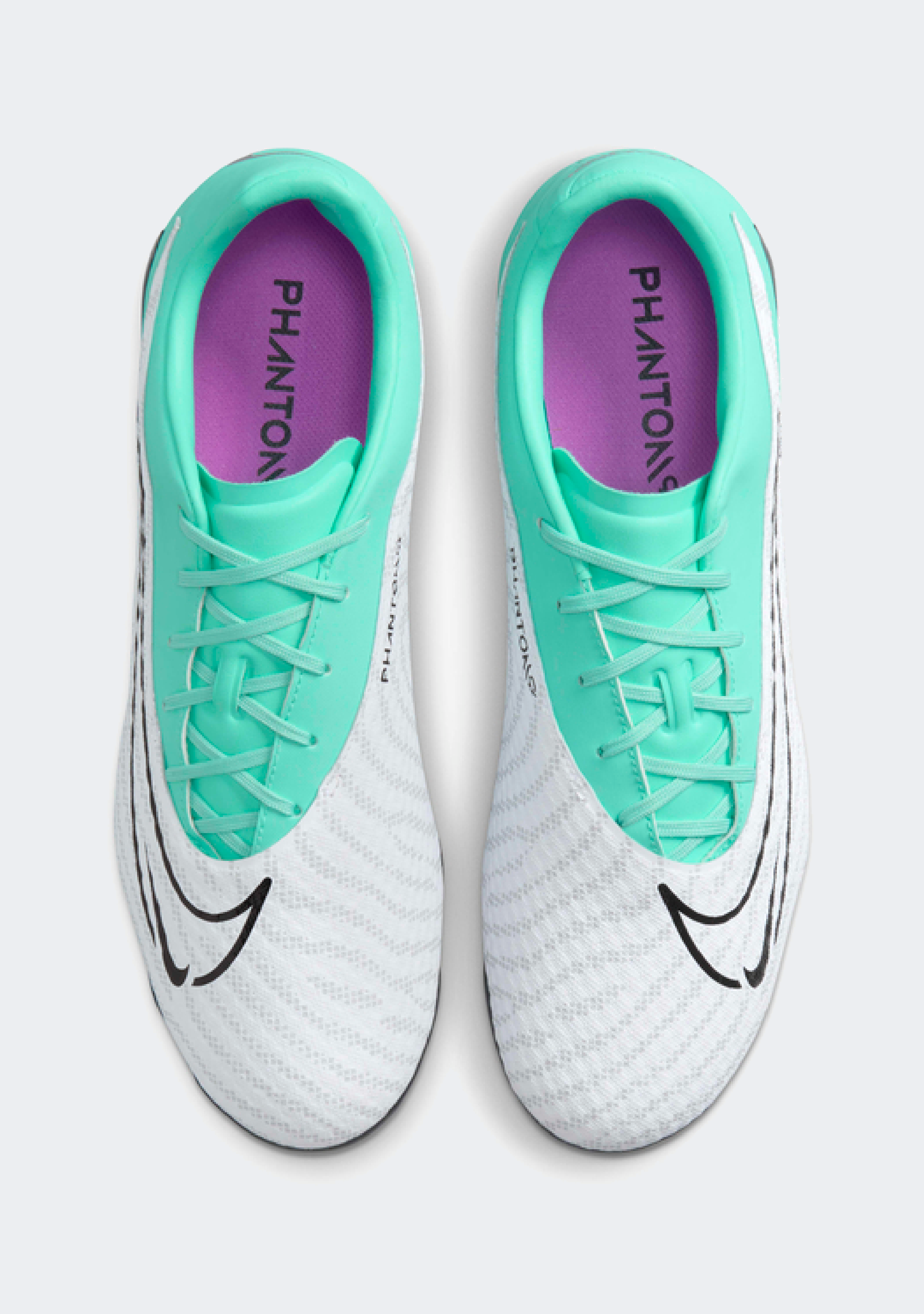 Nike Men’s Phantom GX Academy FG/MG