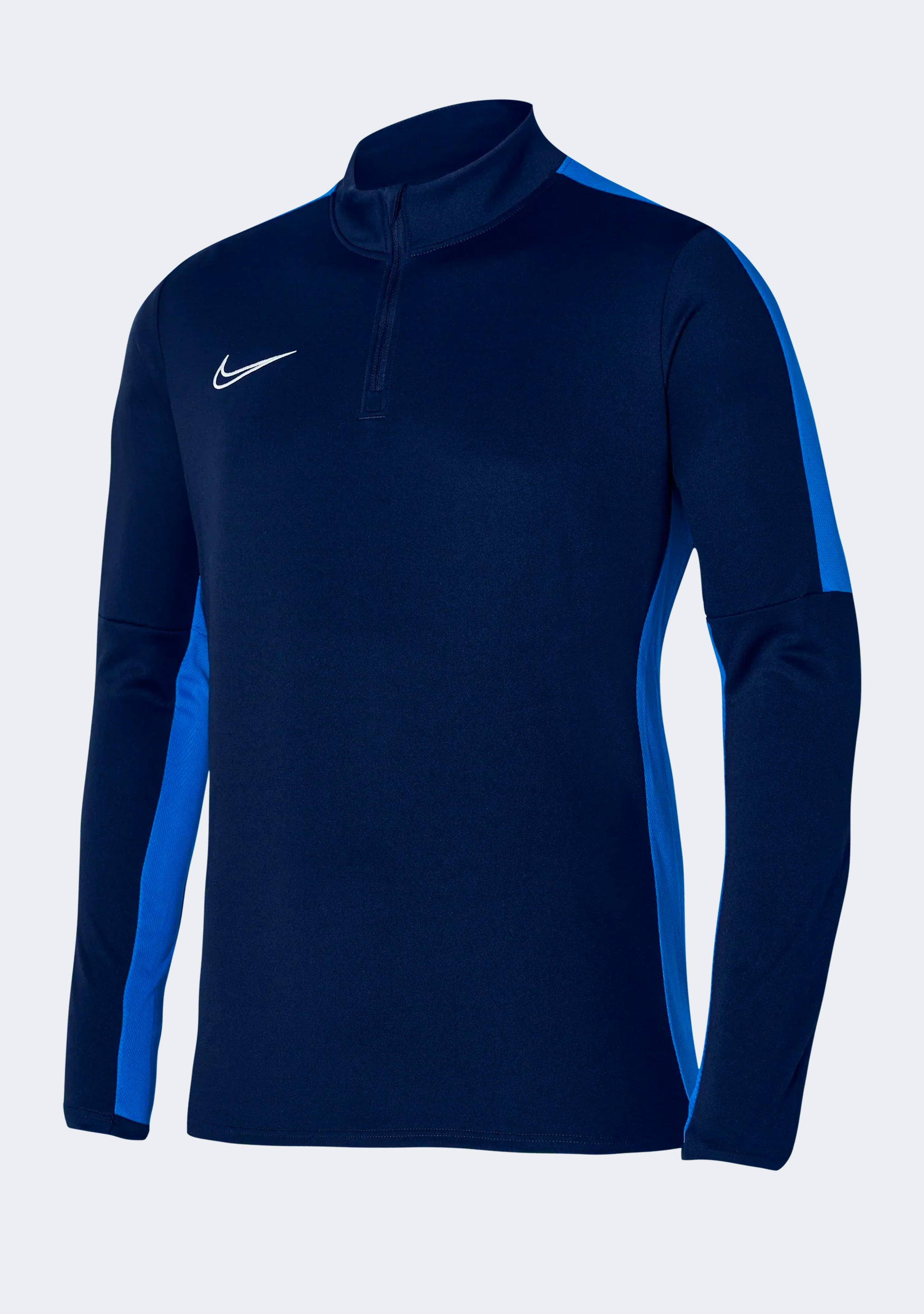 Nike Youth DF Academy 23 Long Sleeve 1/4 Zip Drill Top