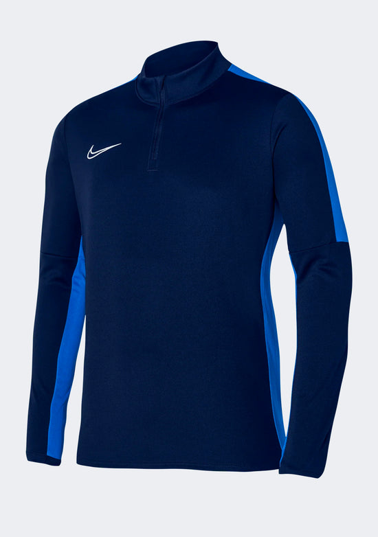 Nike Youth DF Academy 23 Long Sleeve 1/4 Zip Drill Top