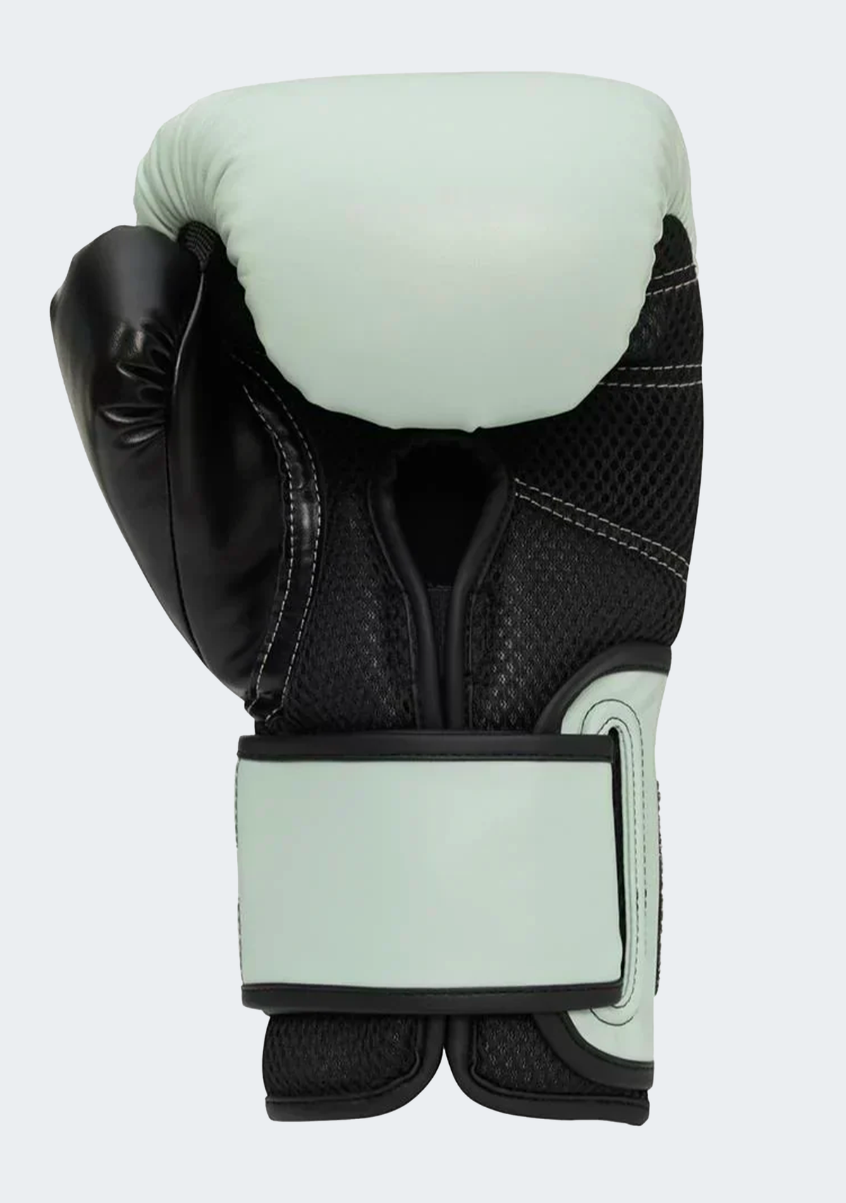 Everlast Powerlock2 Training Gloves Mint/Black