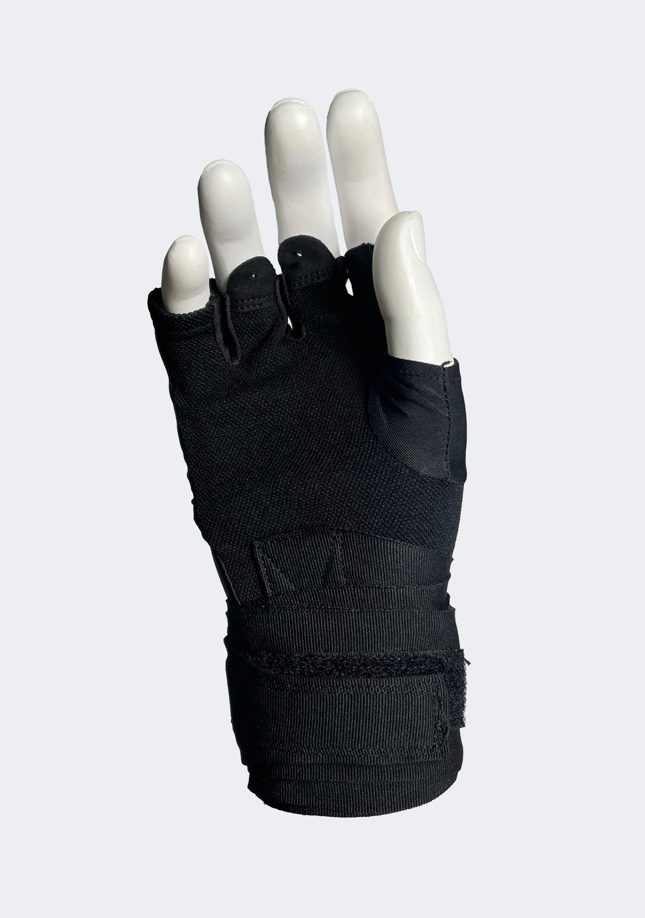 Everlast Everdri Quick Wrap Black