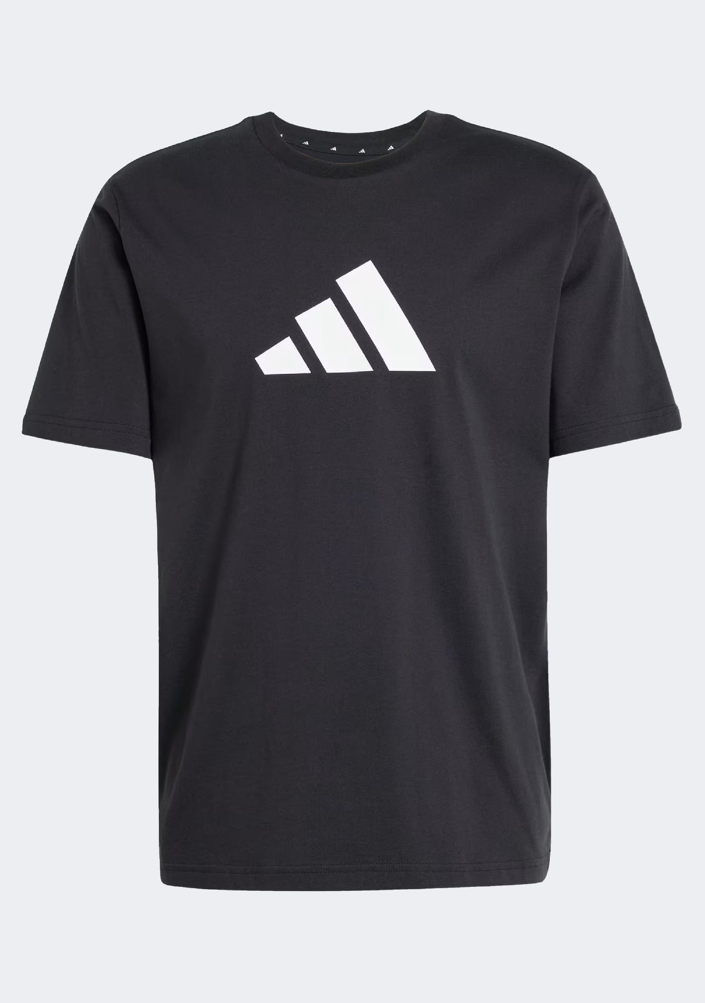 Adidas Men's Future Icons 3 Bar Tee