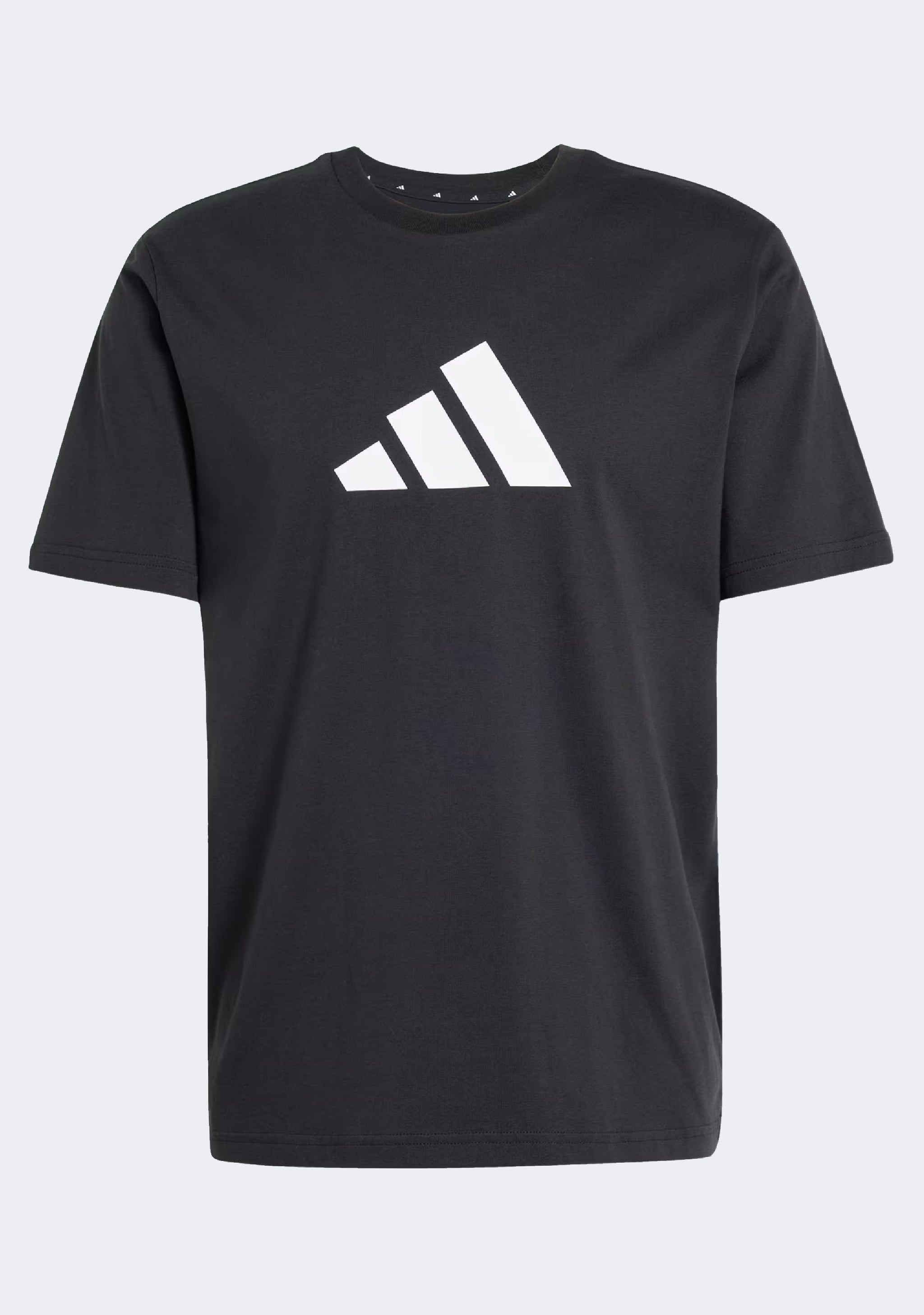 Adidas Men's Future Icons 3 Bar Tee
