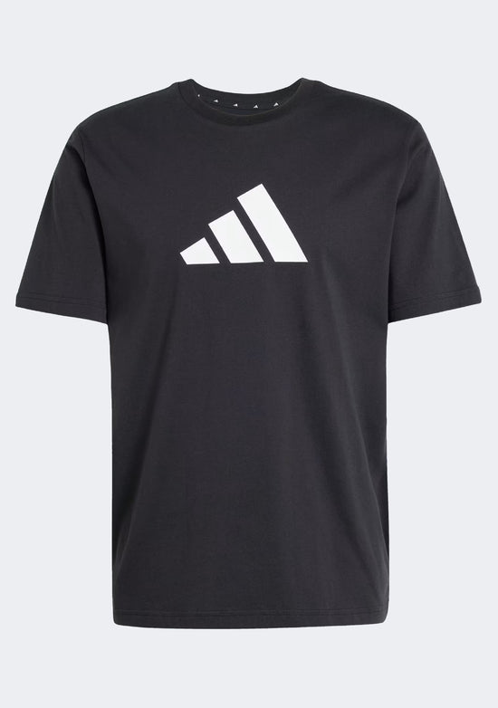 Adidas Men's Future Icons 3 Bar Tee