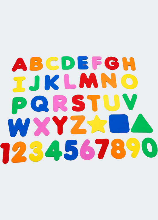 Go Play! School Splash Learning Mat