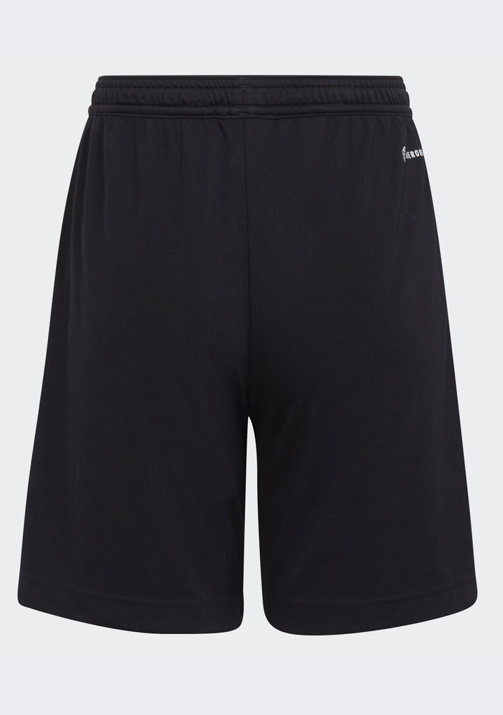 Adidas Junior Entrada 22 Shorts