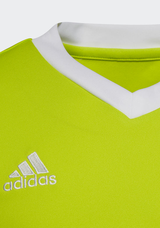 Adidas Kids' Entrada 22 Jersey