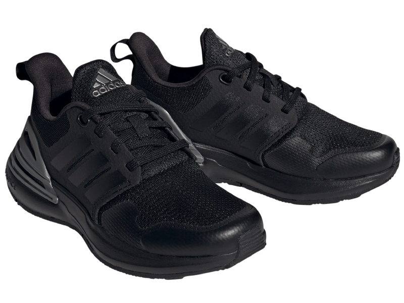 Adidas Junior Rapidasport Bounce HP6125 Jim Kidd Sports