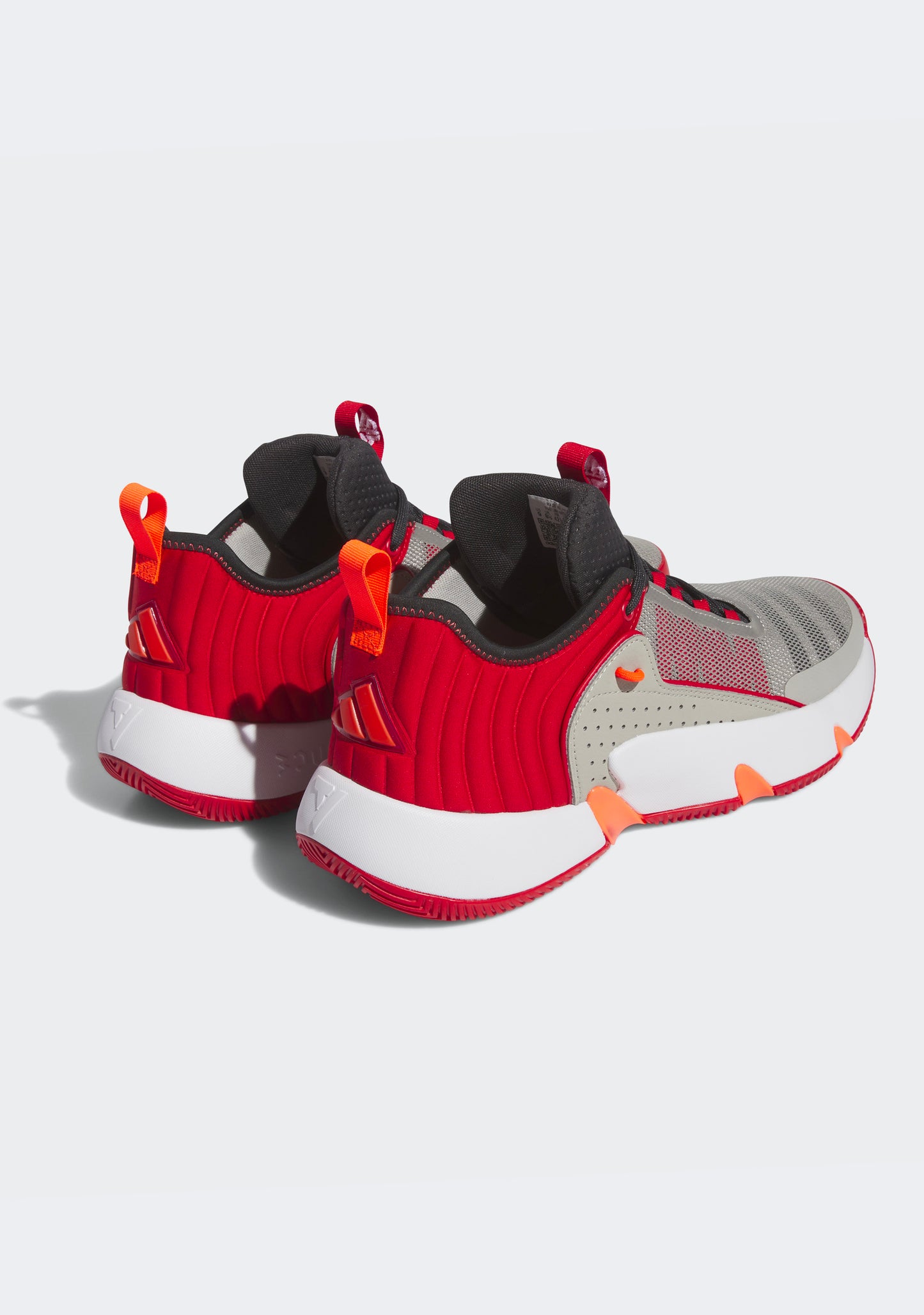 Adidas Men's Trae Unlimited