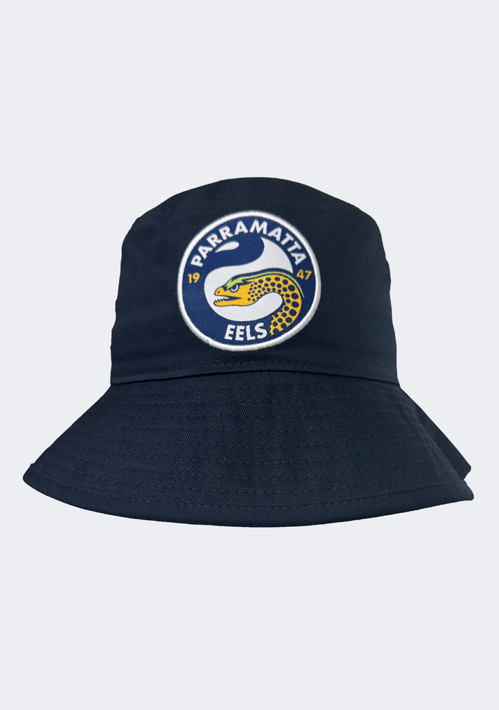 Macron Parramatta Eels M23 Bucket Hat