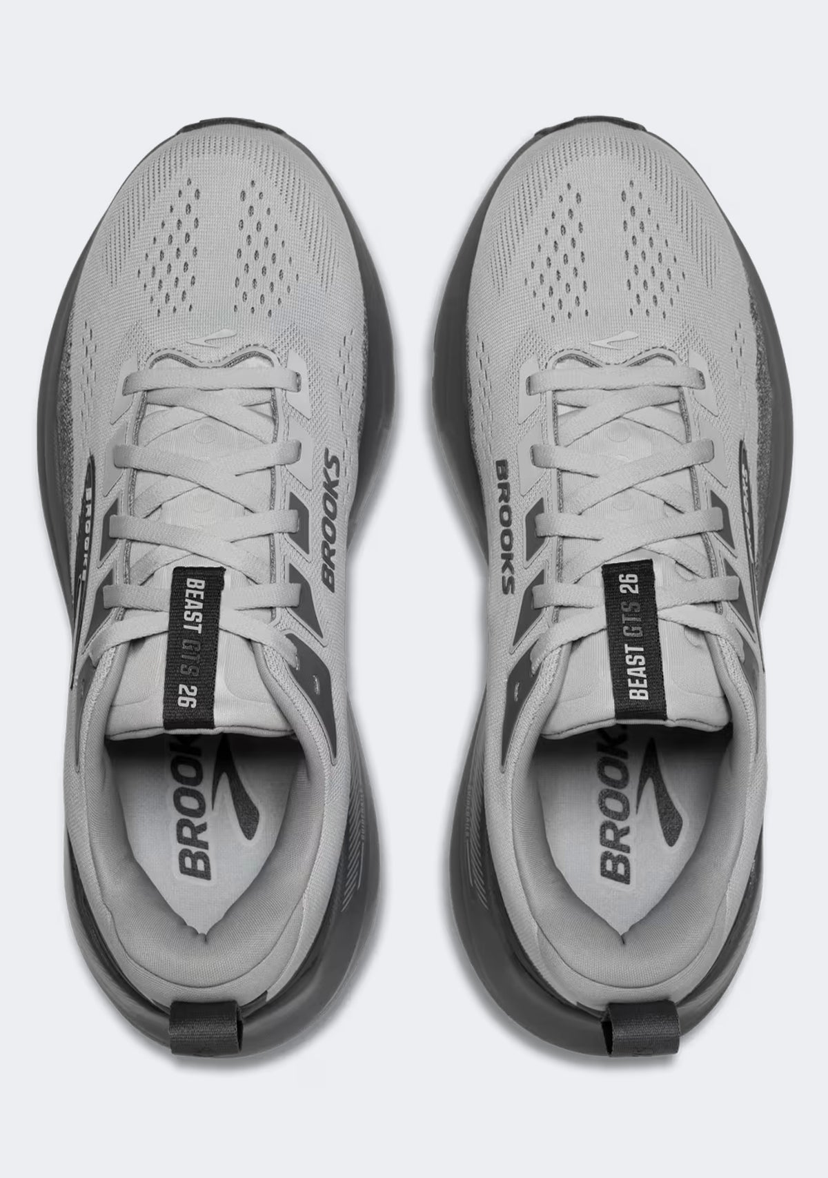 Brooks Men's Beast GTS 26 (4E Width)