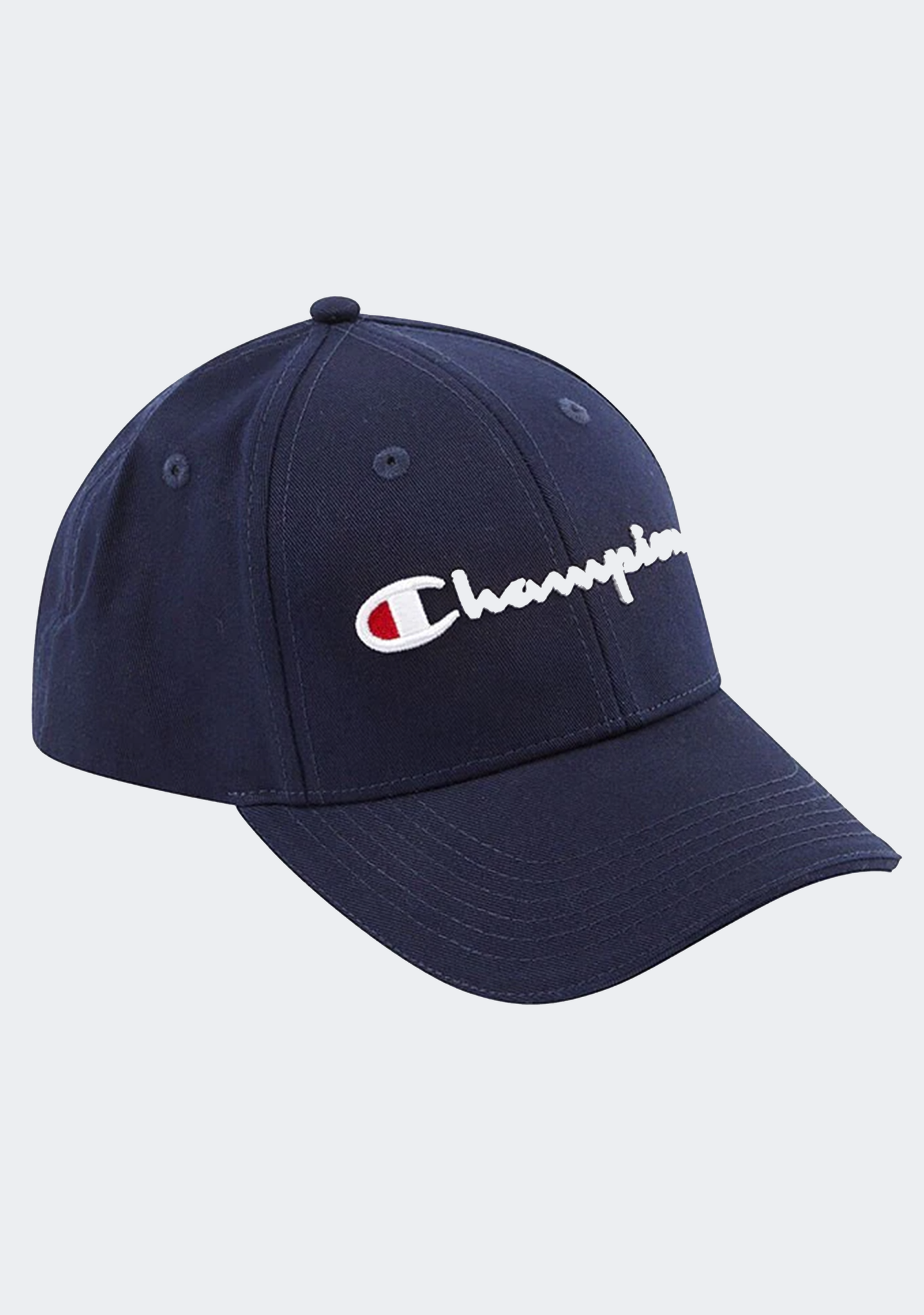 Champion Unisex Script Logo Cap