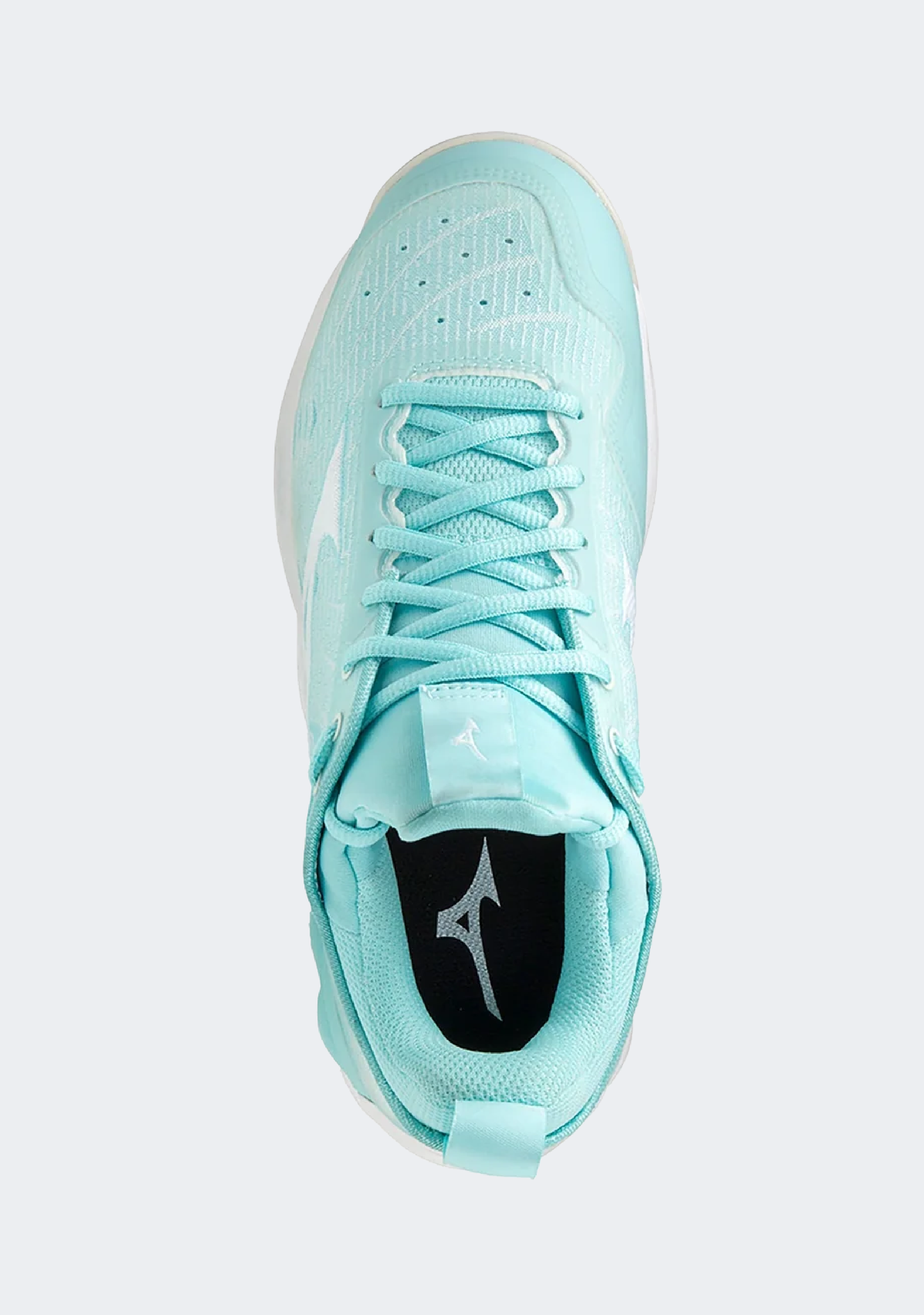 Mizuno Women's Wave Luminous 2 NB