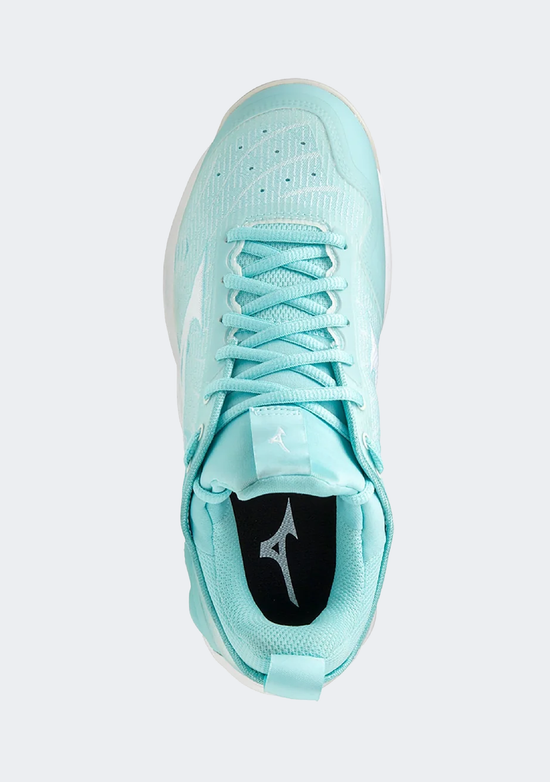 Mizuno Women's Wave Luminous 2 NB