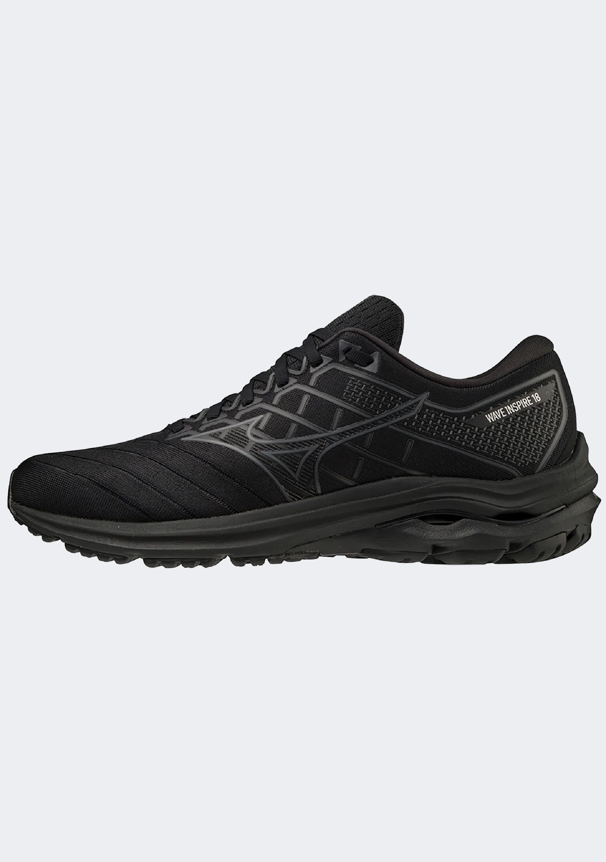 Mizuno Men's Wave Inspire 18