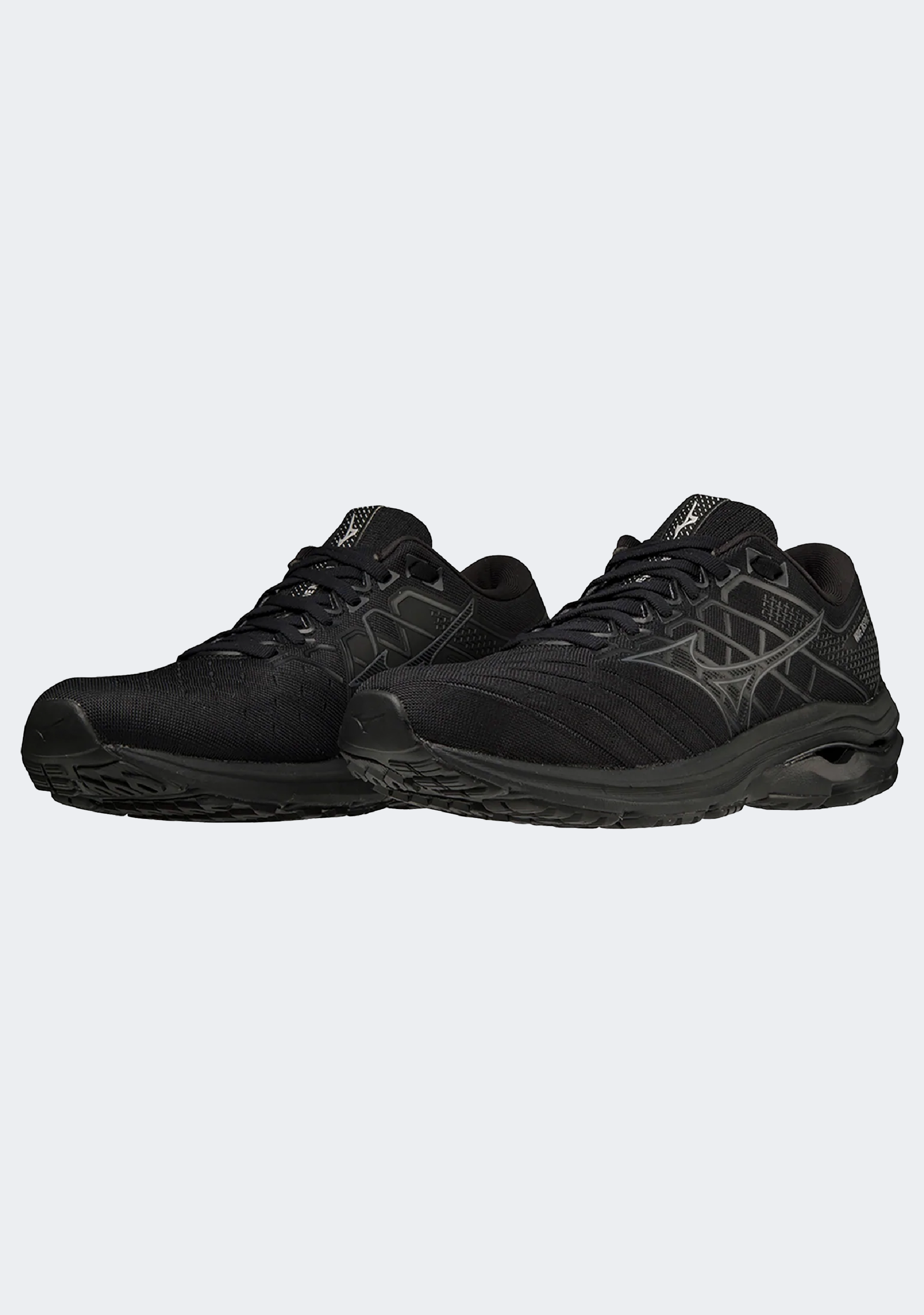 Mizuno Women’s Wave Inspire 18