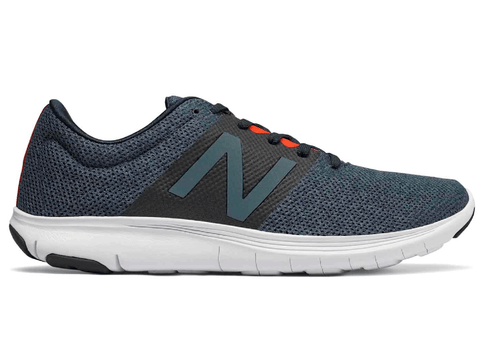 New balance men's koze running deals shoes