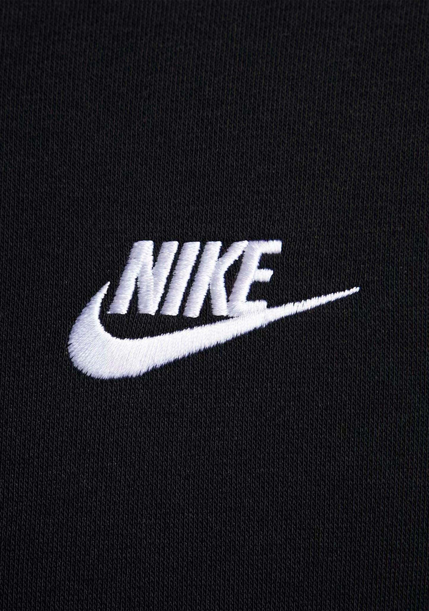 Nike Men's Sportswear Club Fleece Pullover Hoodie