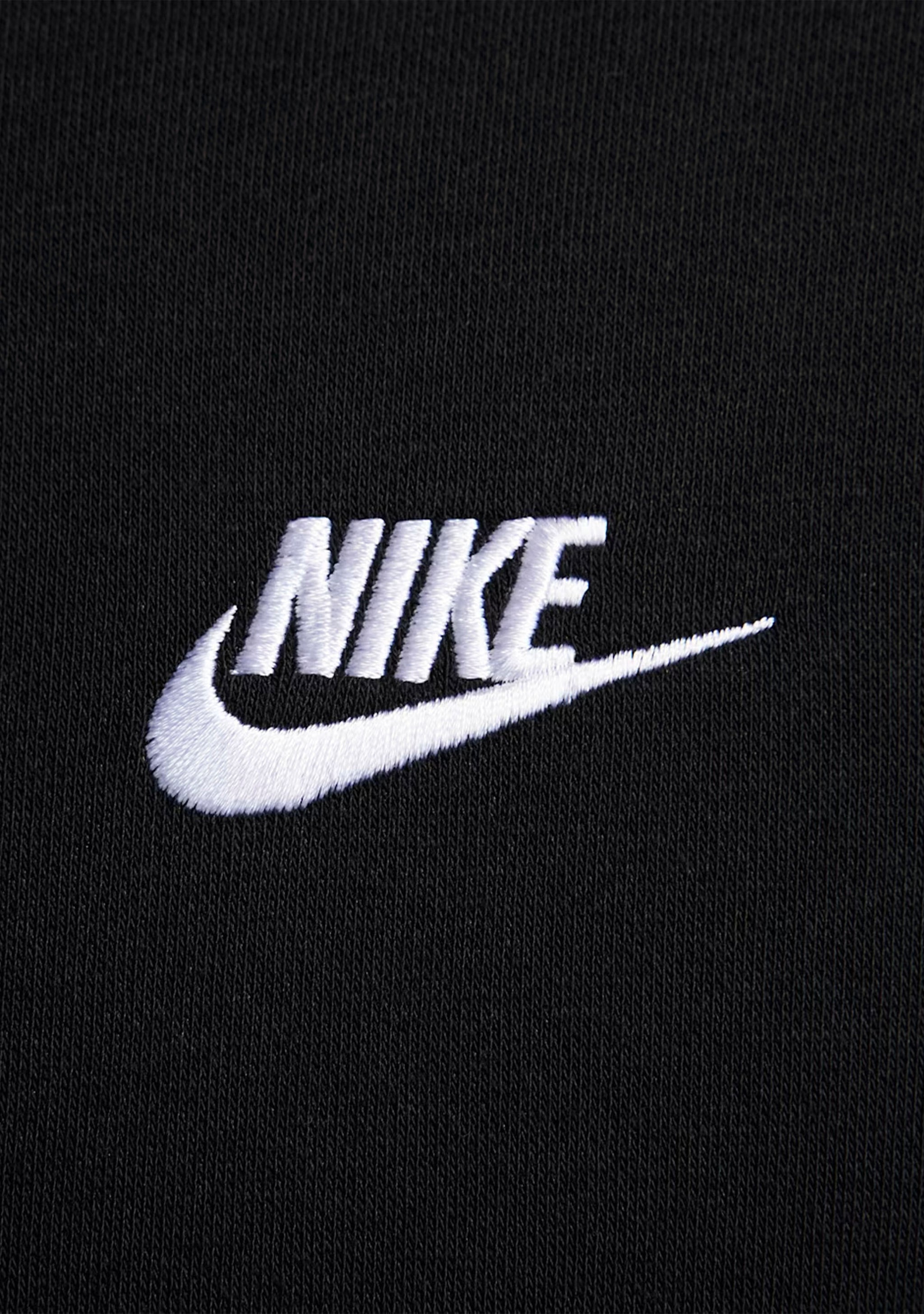 Nike Men's Sportswear Club Fleece Pullover Hoodie
