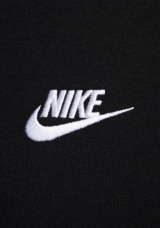Nike Men's Sportswear Club Fleece Pullover Hoodie