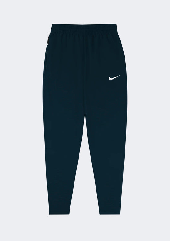 Nike Men's Team Basketball Stock Pants Navy