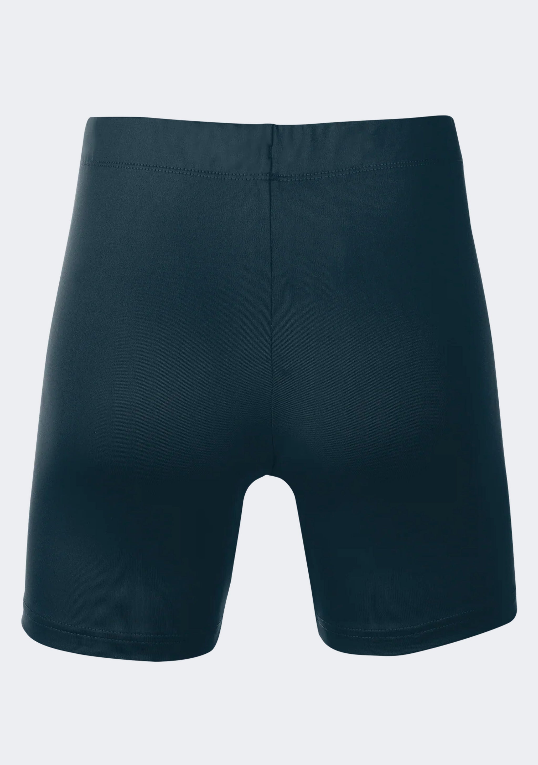 Nike Women's Dri-FIT Half Tights Navy