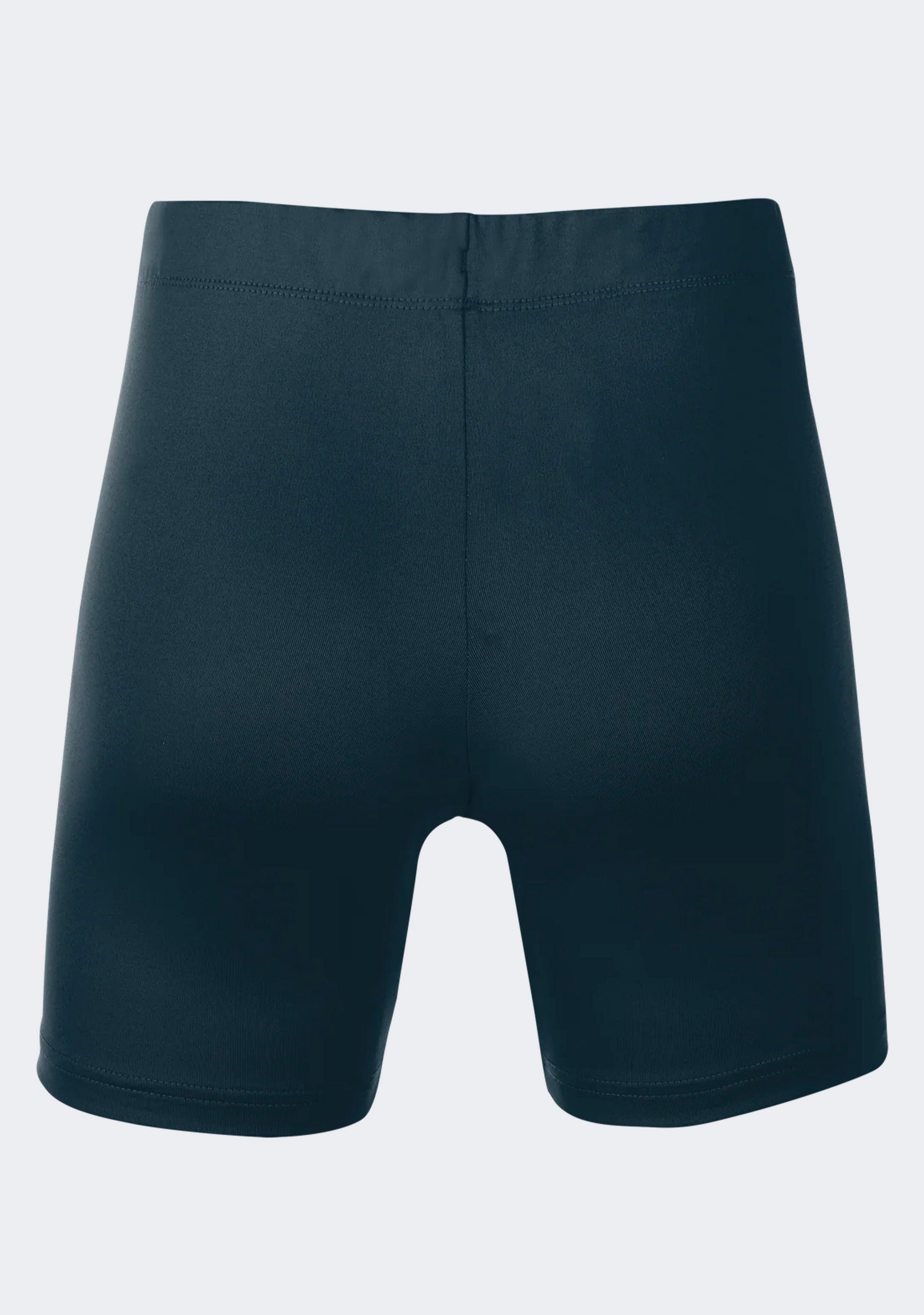 Nike Women's Dri-FIT Half Tights Navy
