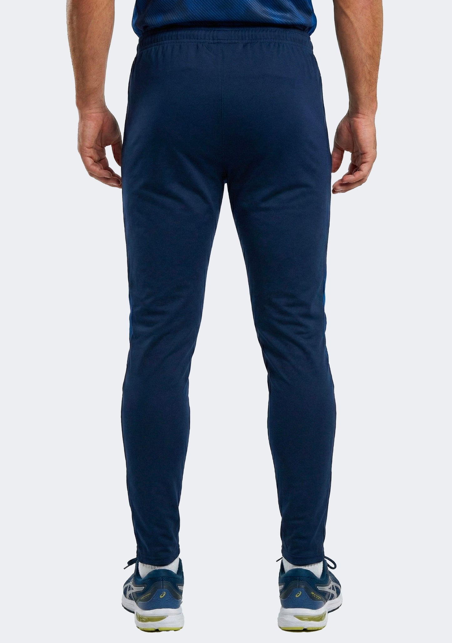 Macron Men's Parramatta Eels 2025 Players Training Pants