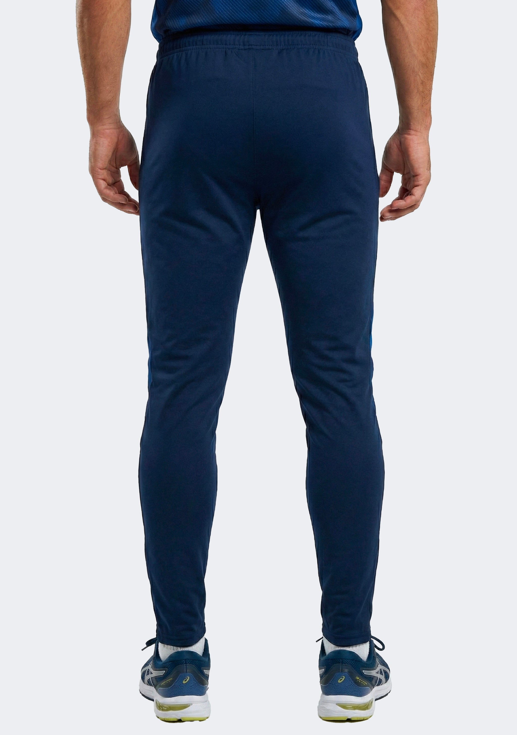Macron Men's Parramatta Eels 2025 Players Training Pants