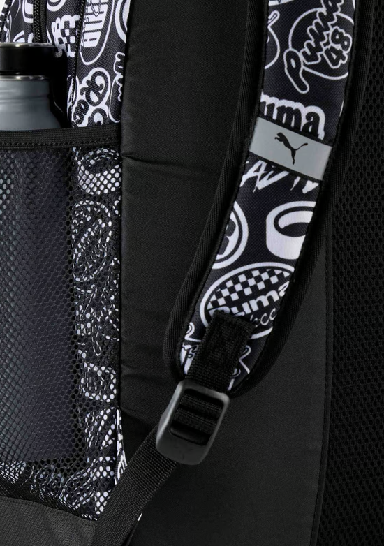 Puma Academy All-Over Print Backpack Racing - 29L