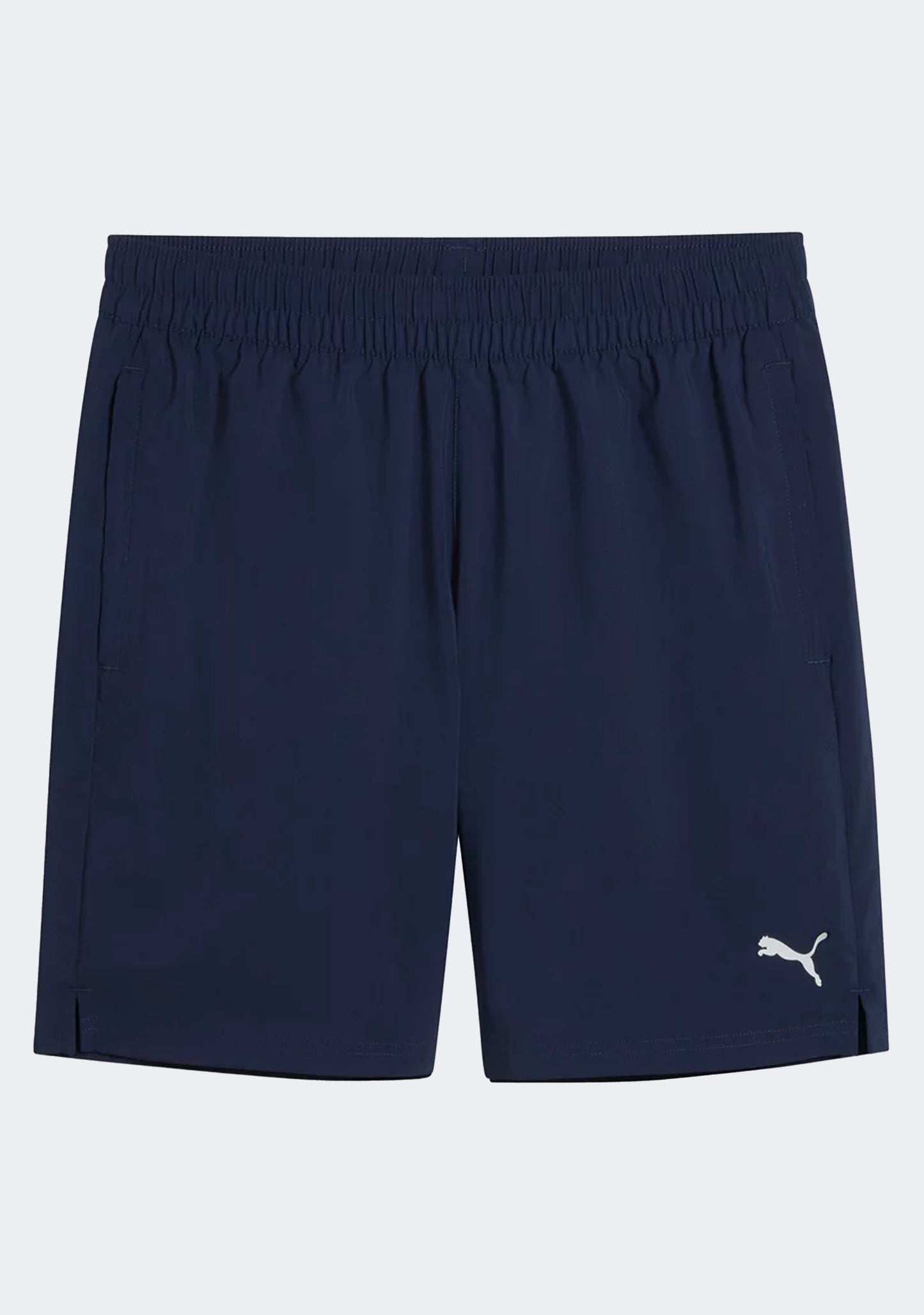Puma Men's Train All Day Foundations Woven 7 Inch Shorts