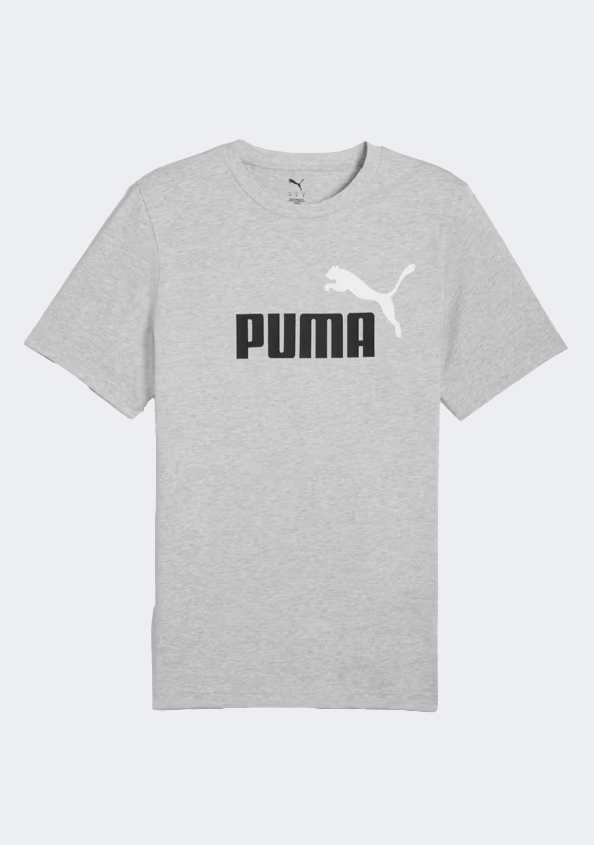 Puma Men's ESS 2 Colour No. 1 Logo Tee