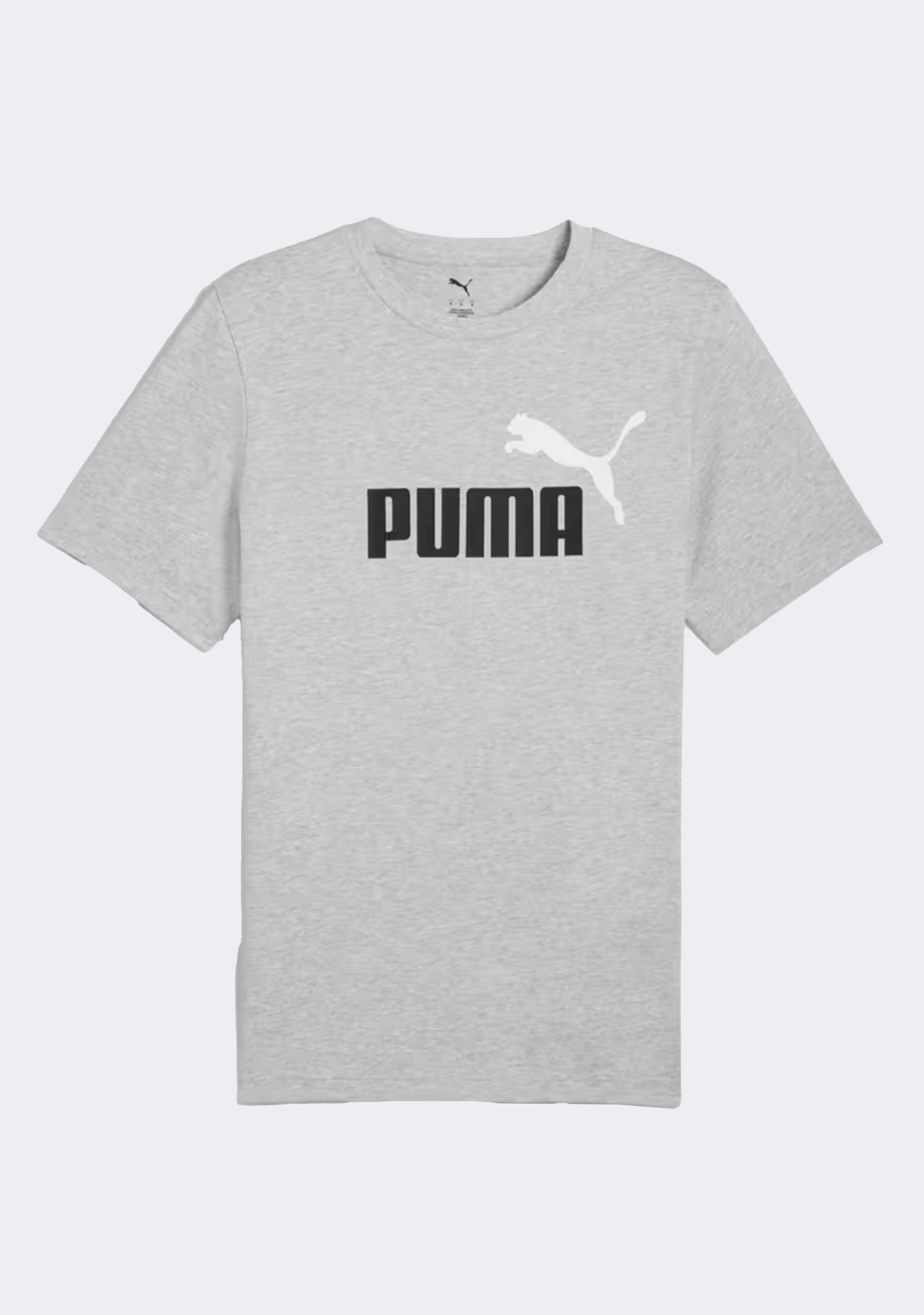Puma Men's ESS 2 Colour No. 1 Logo Tee