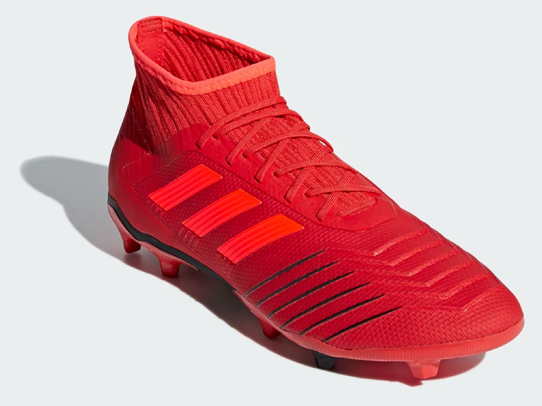 Adidas Mens Predator 19.2 FG D97940