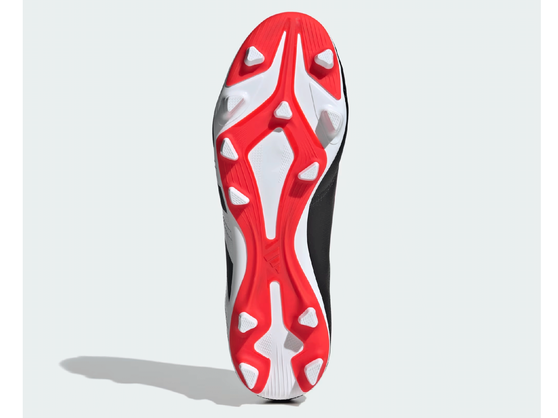 Adidas Mens Predator Club Flexible Ground Football Boots IG7760 Jim Kidd Sports