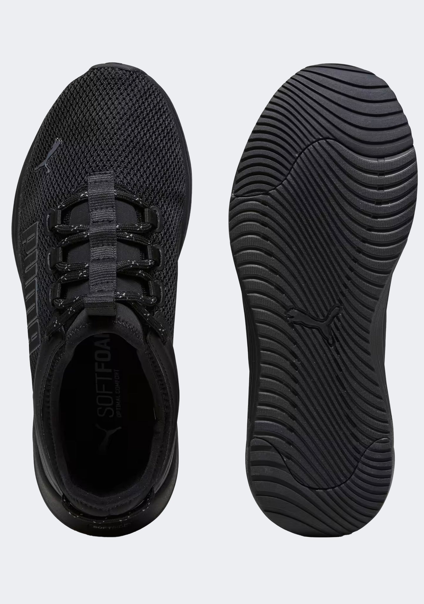 Puma Men's Softride Astro Slip On Shoes
