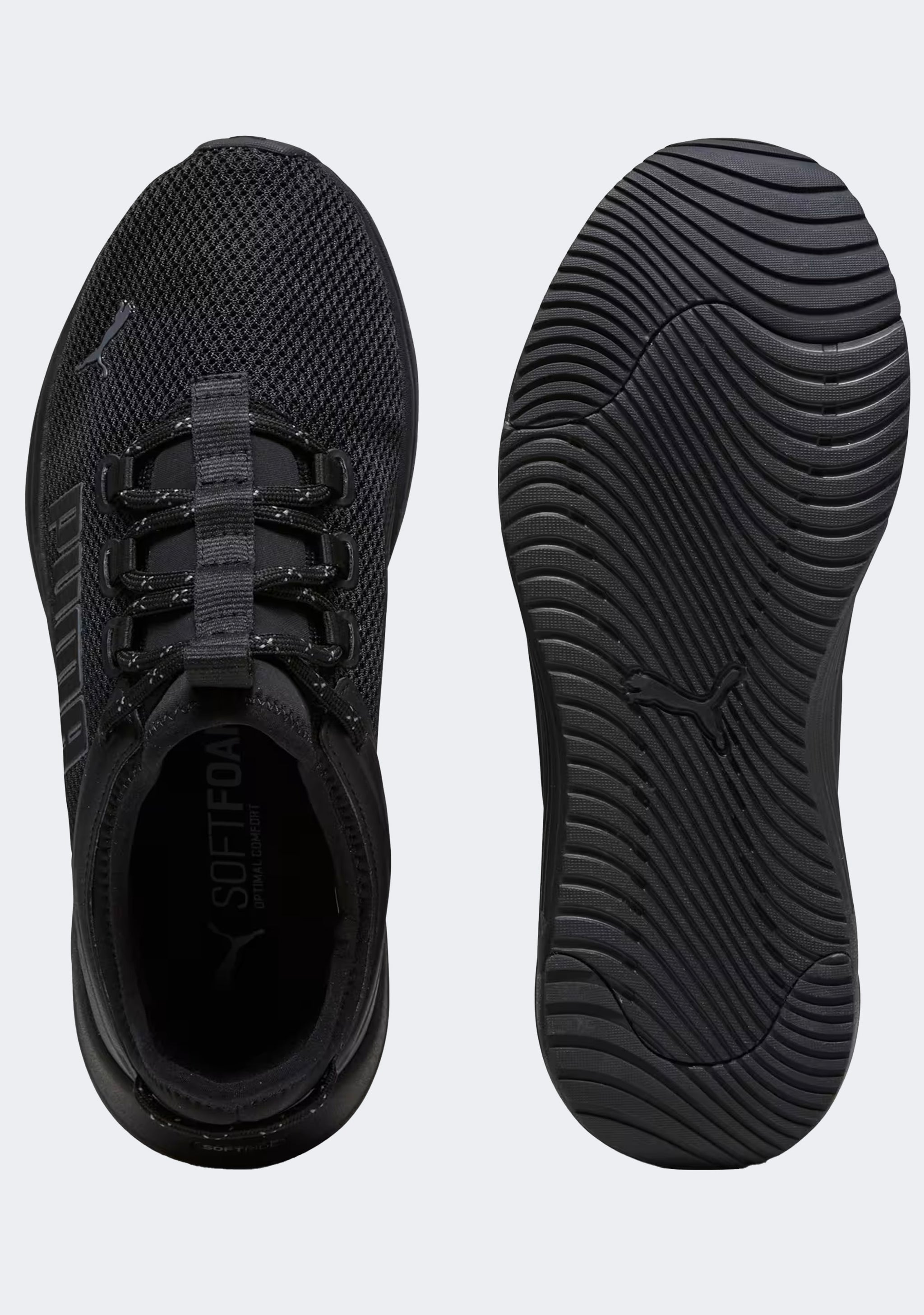 Puma Men's Softride Astro Slip On Shoes