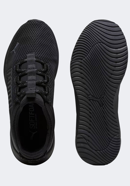 Puma Men's Softride Astro Slip On Shoes